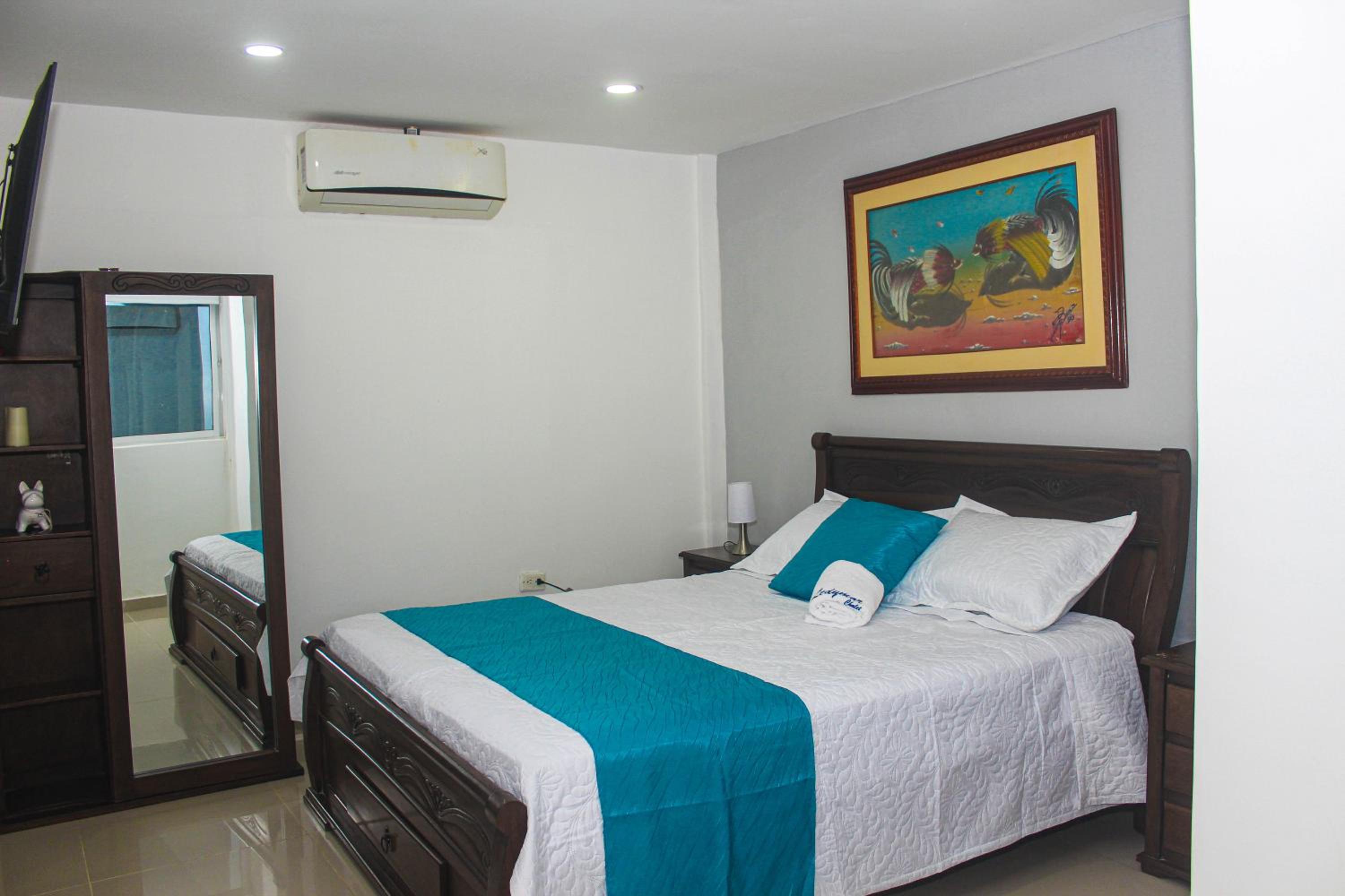 Ledymar Chalet
