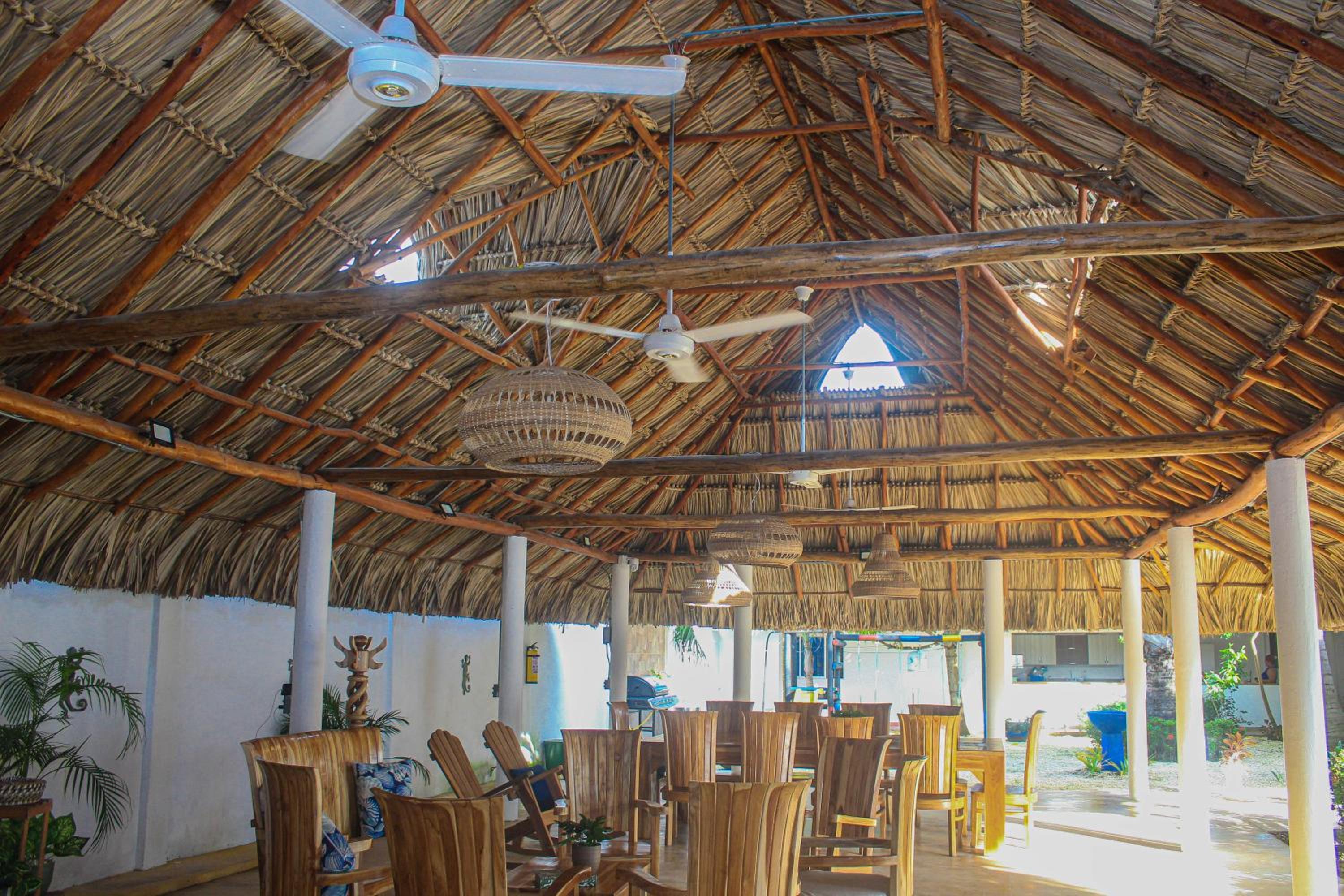 Ledymar Chalet