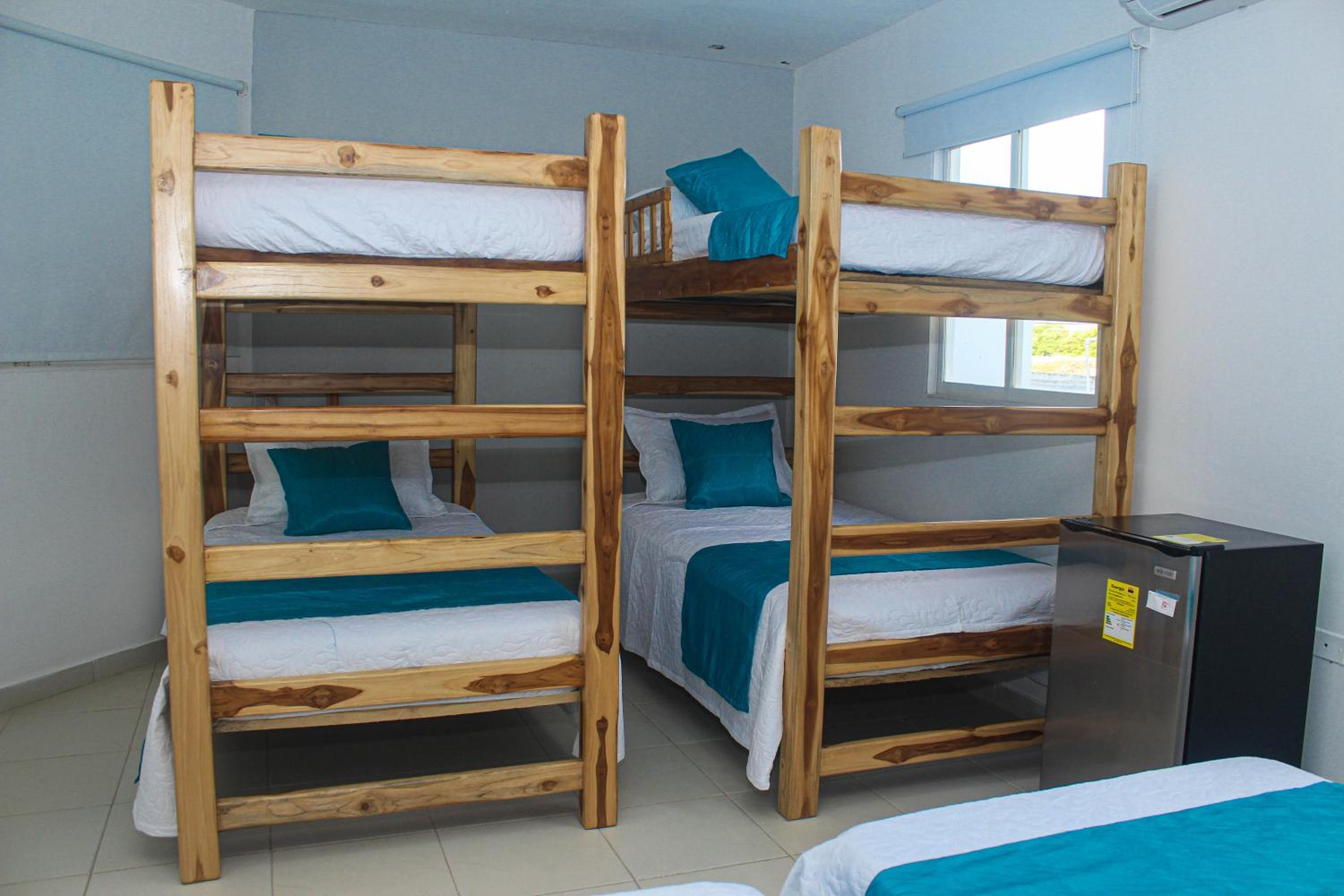 Ledymar Chalet