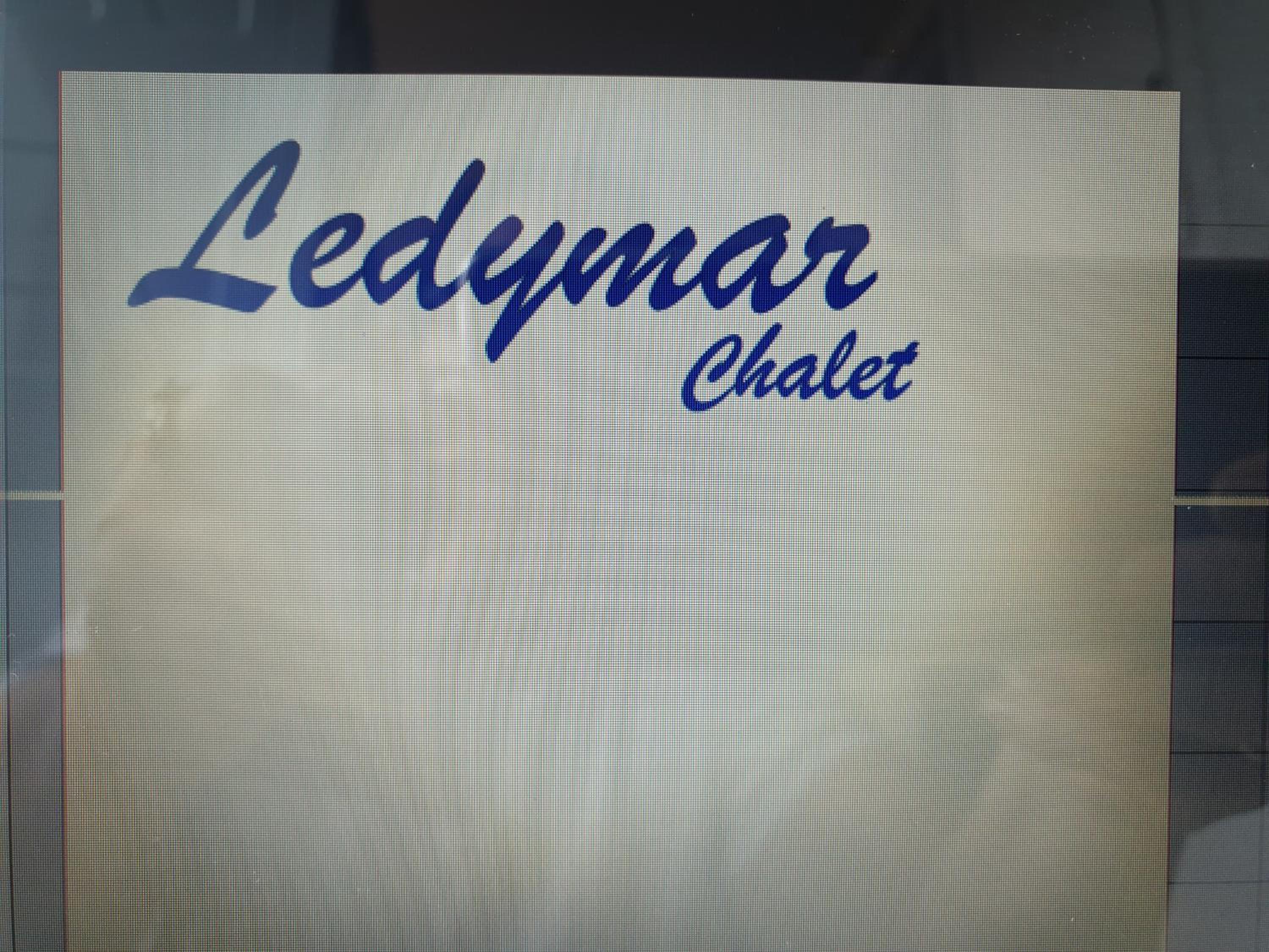 Ledymar Chalet