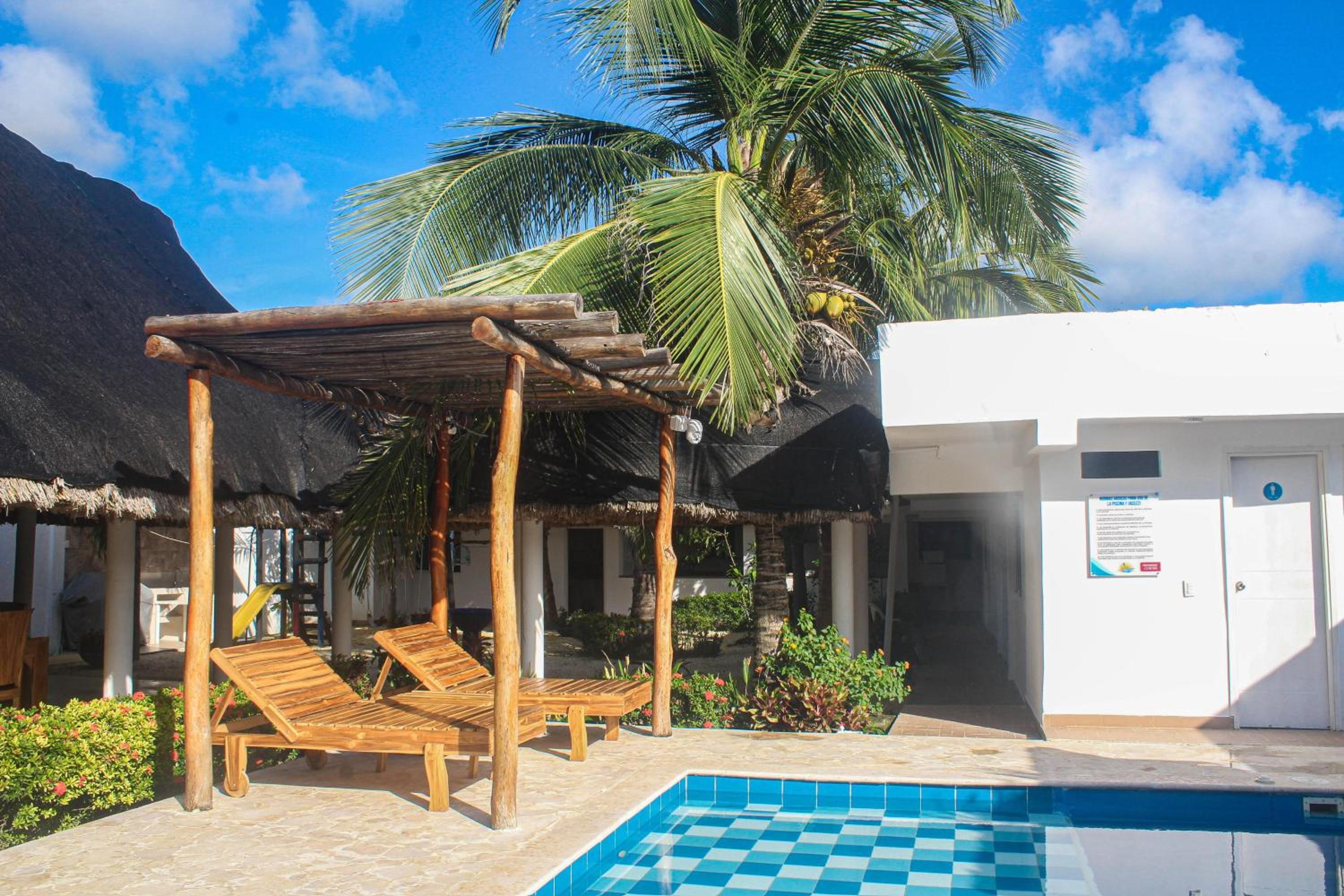 Ledymar Chalet