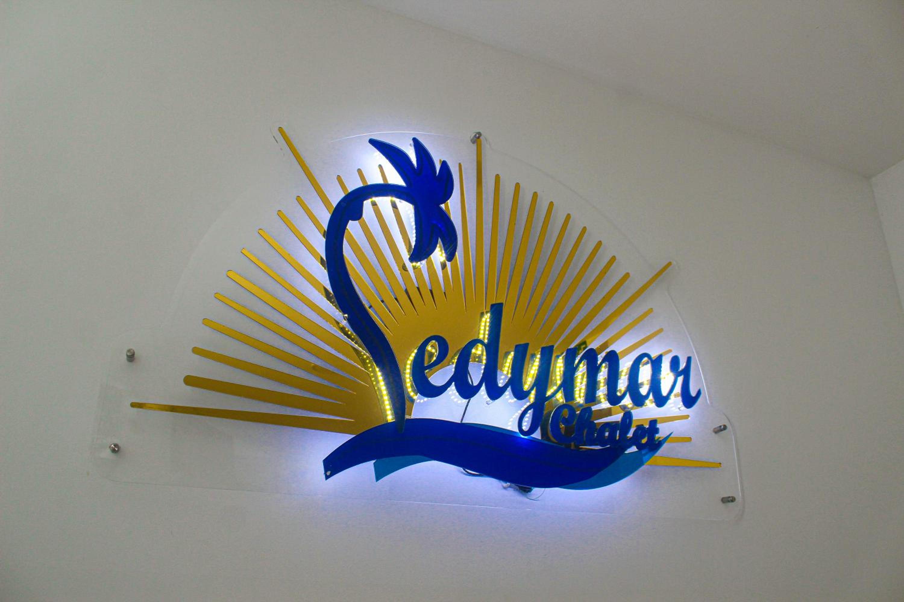 Ledymar Chalet