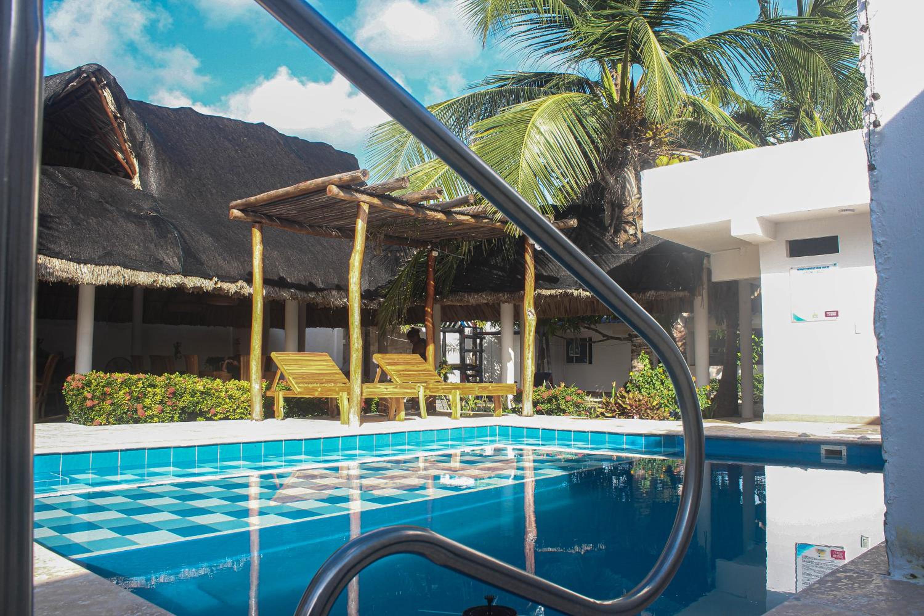 Ledymar Chalet