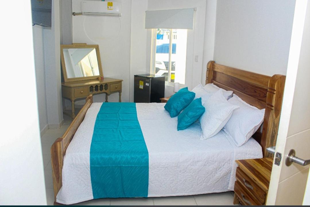 Ledymar Chalet
