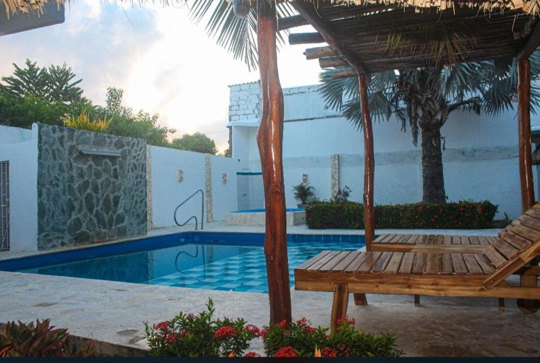 Ledymar Chalet