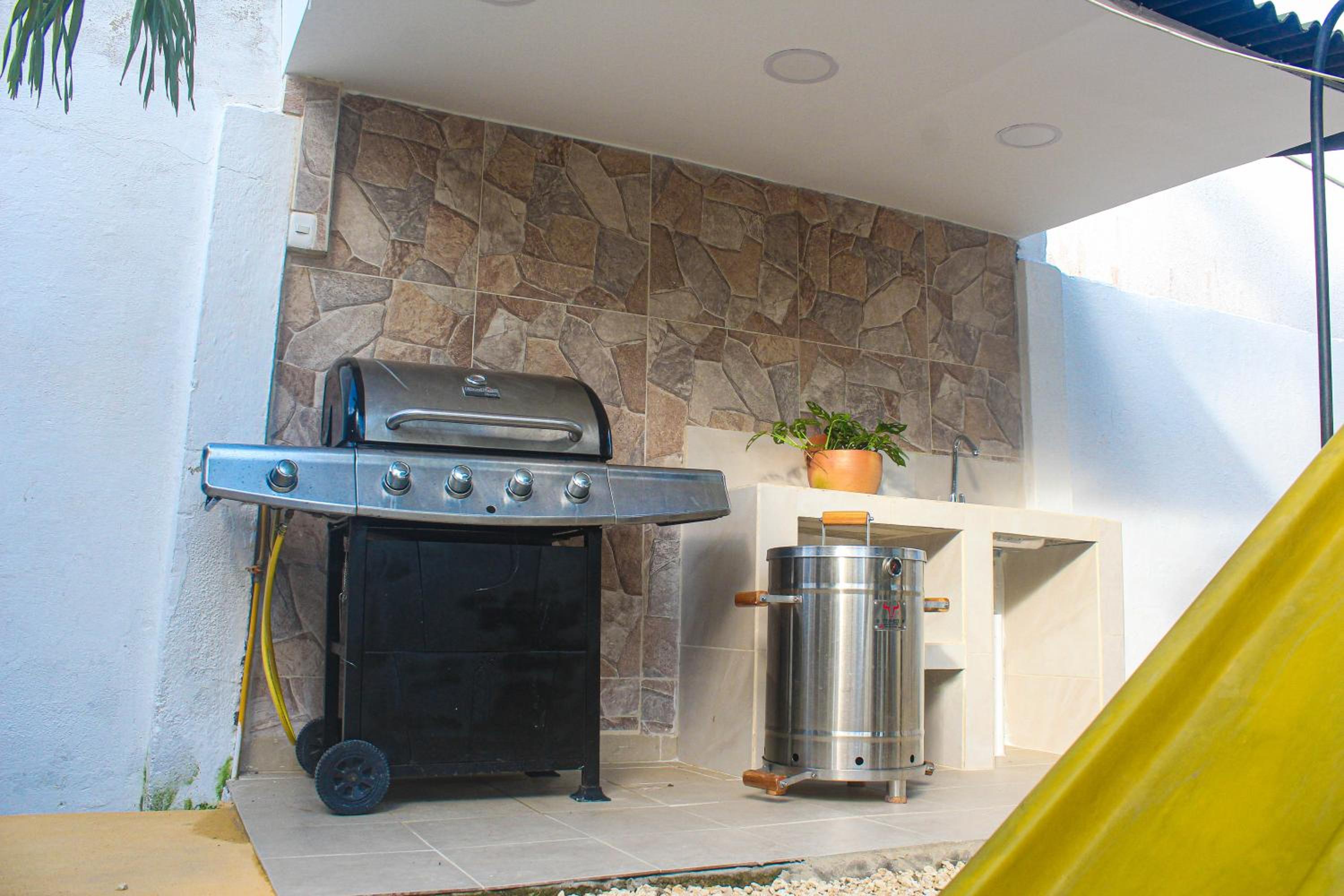 Ledymar Chalet