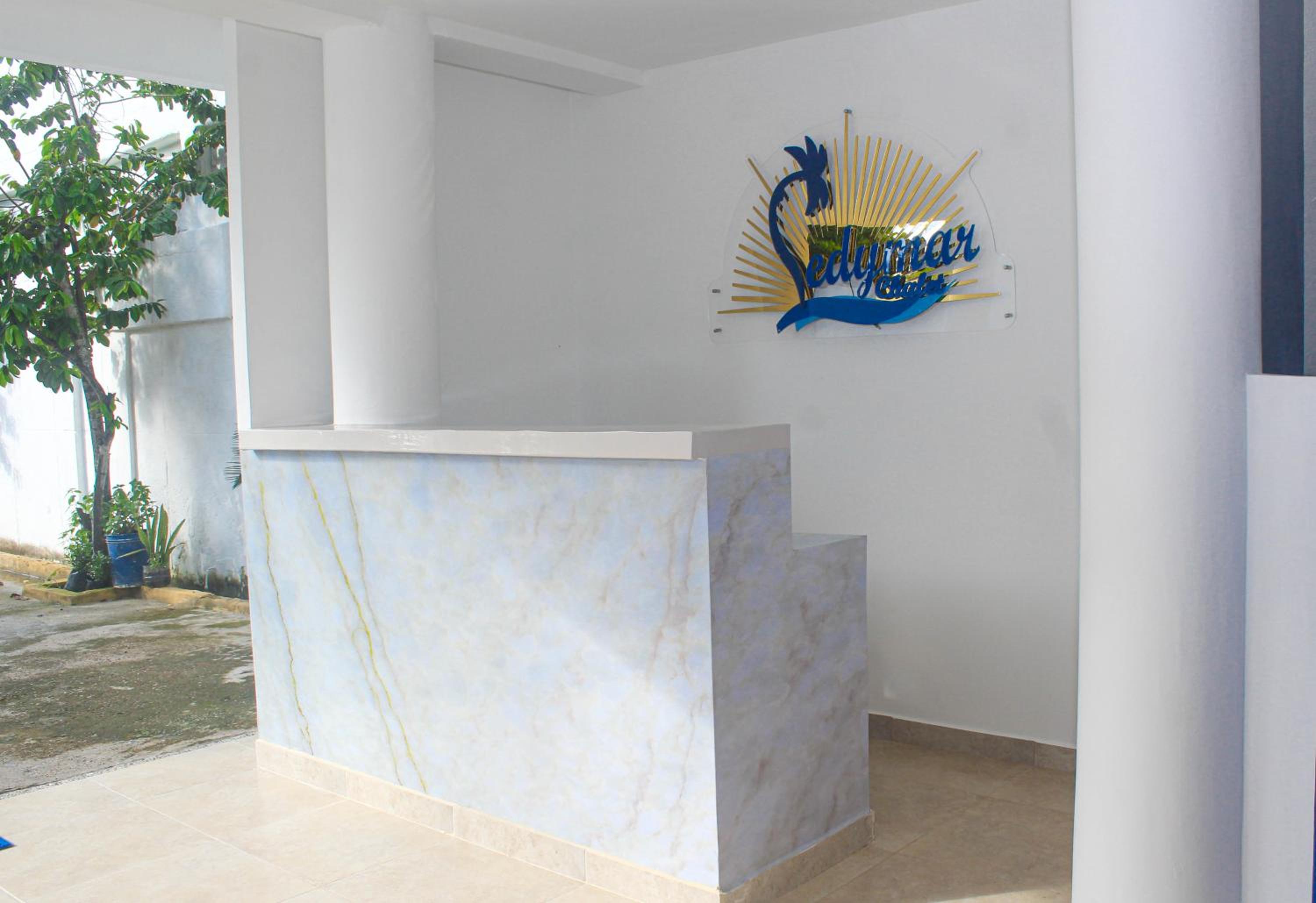 Ledymar Chalet
