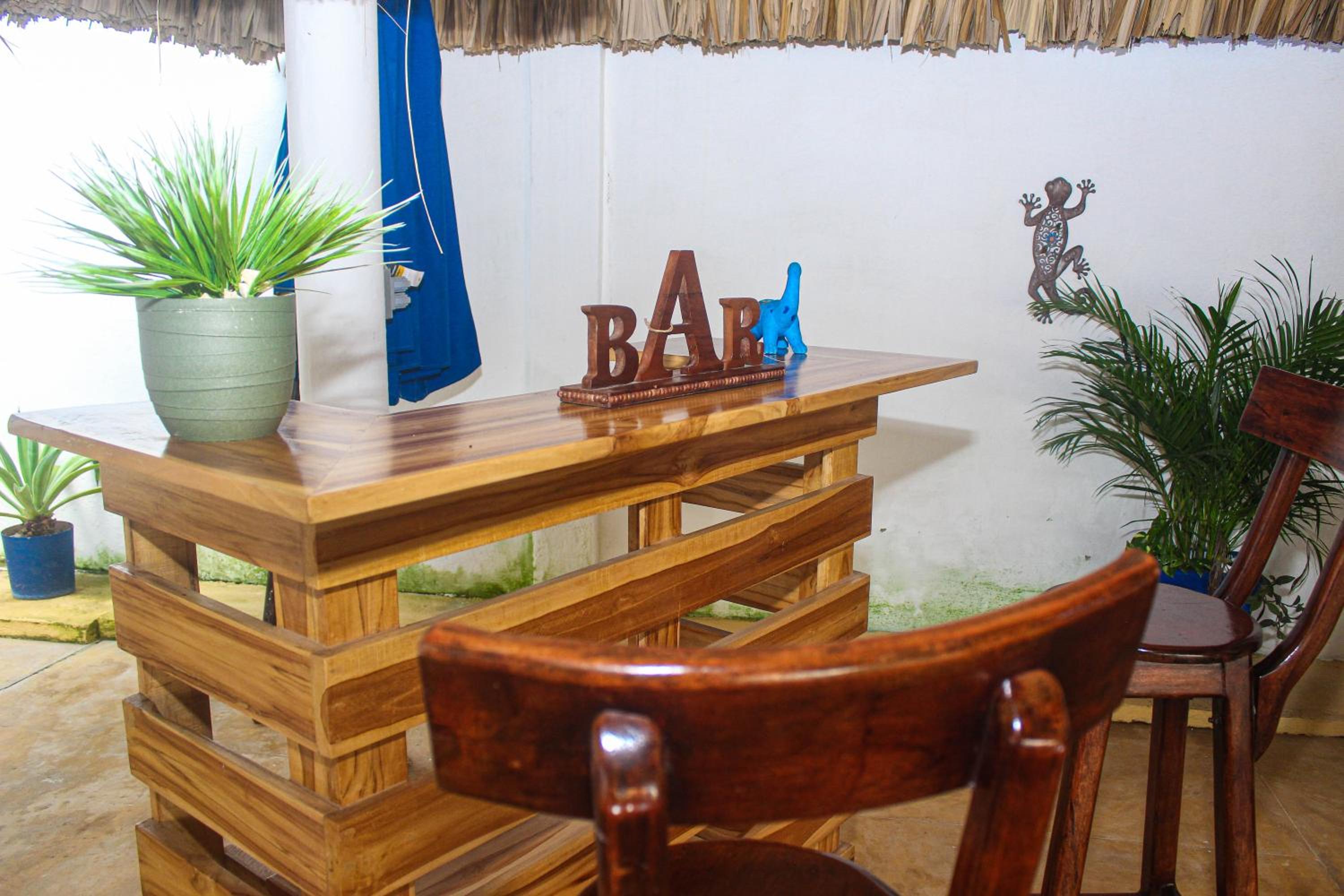 Ledymar Chalet