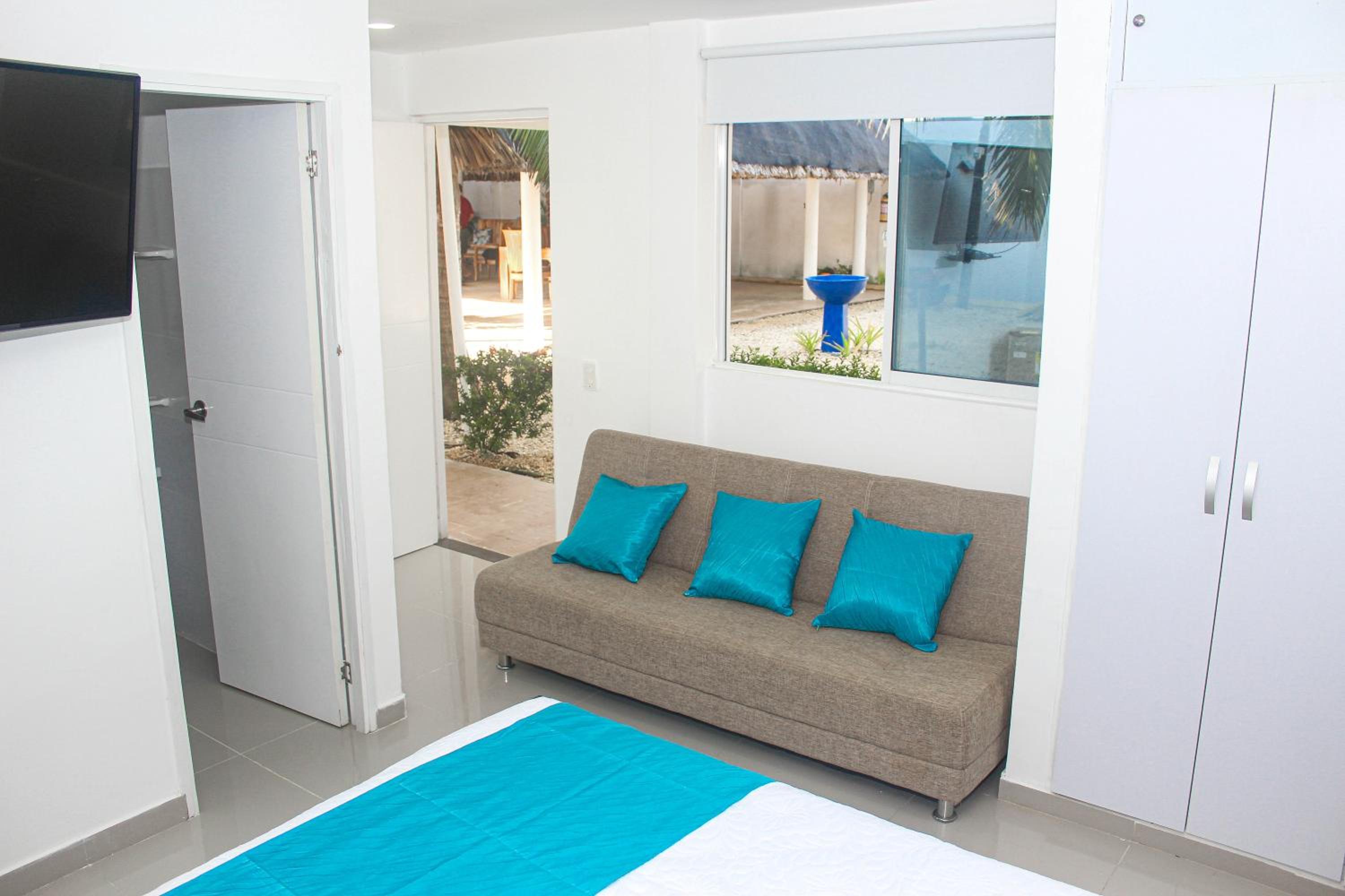 Ledymar Chalet