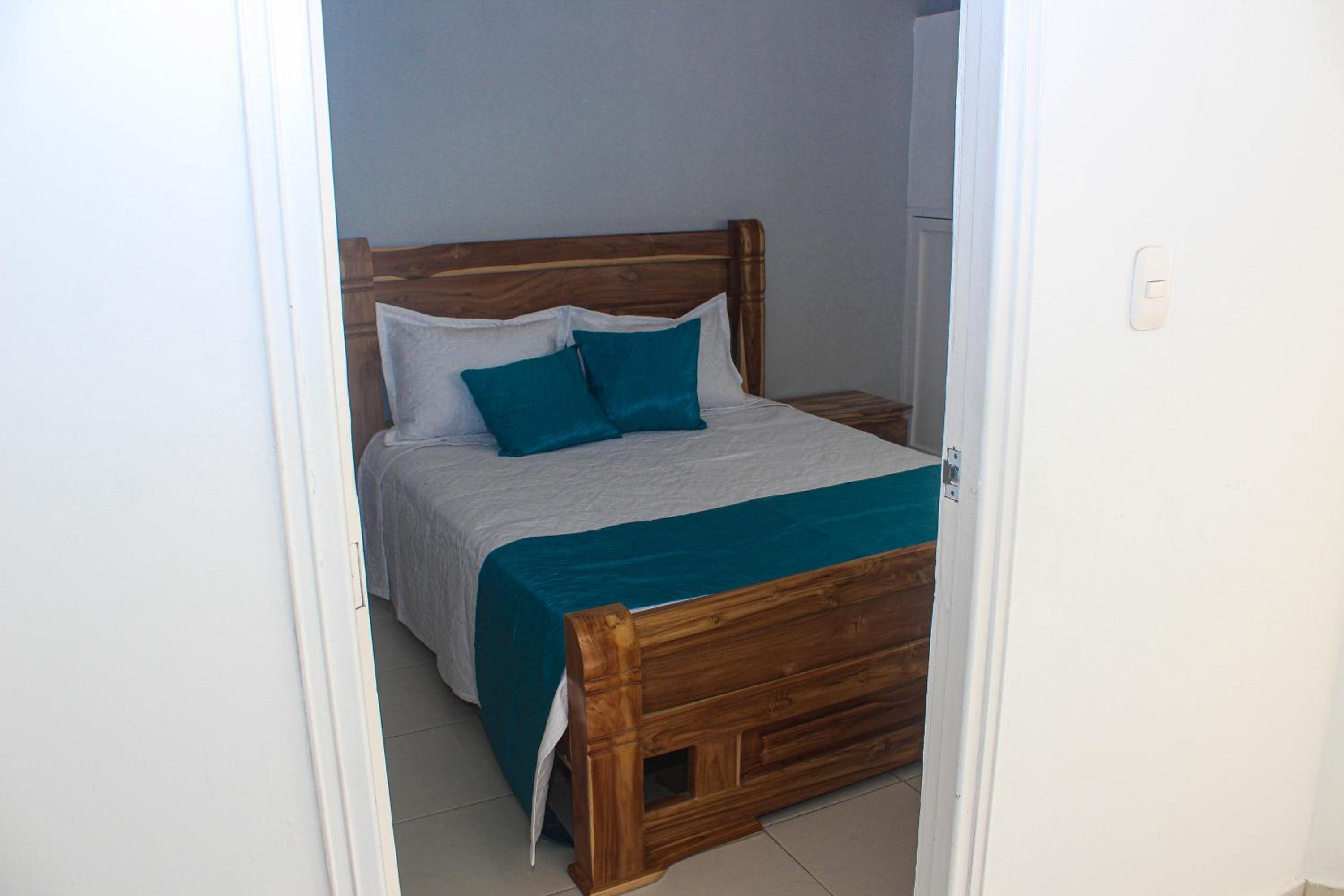 Ledymar Chalet