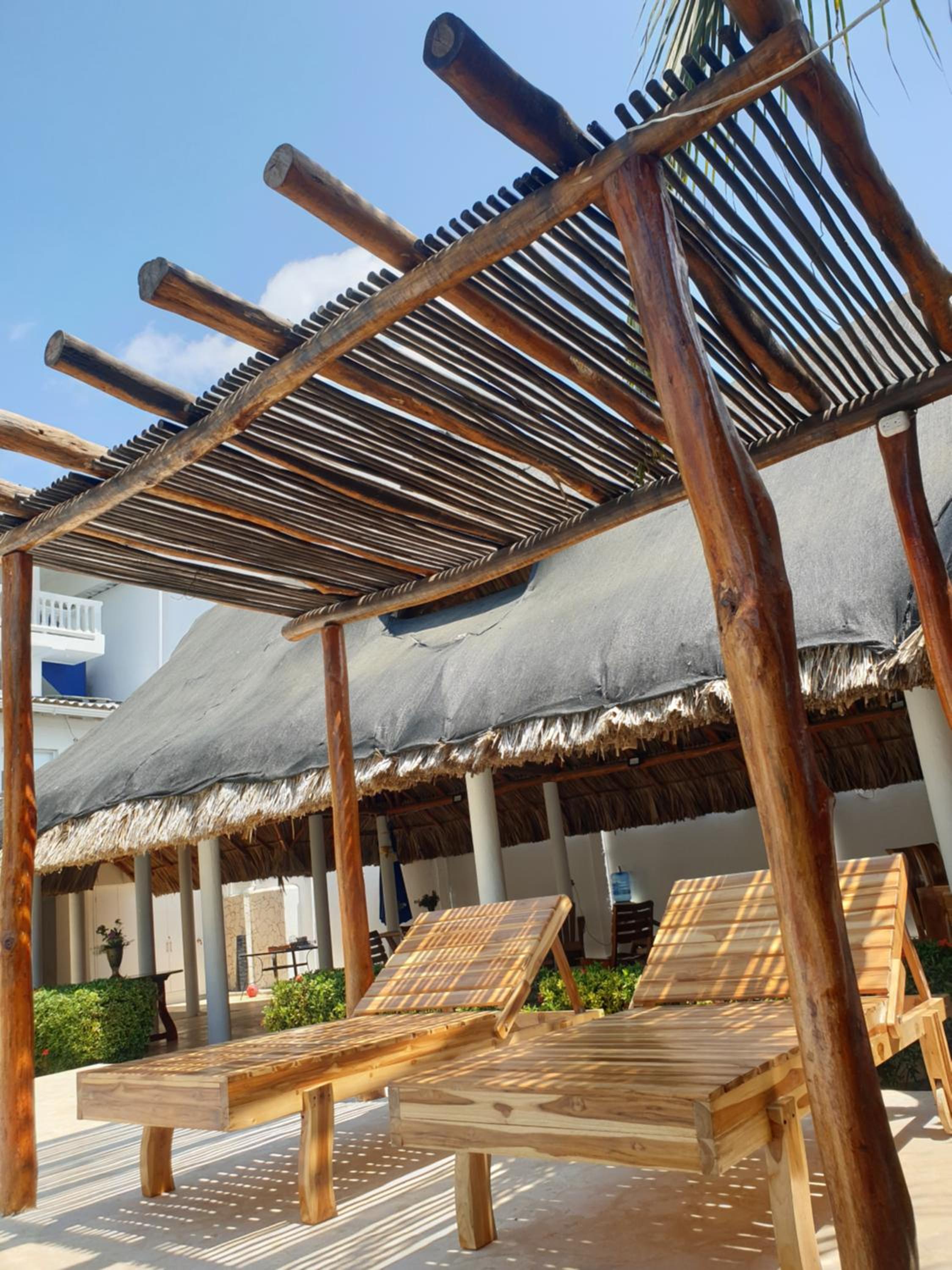 Ledymar Chalet
