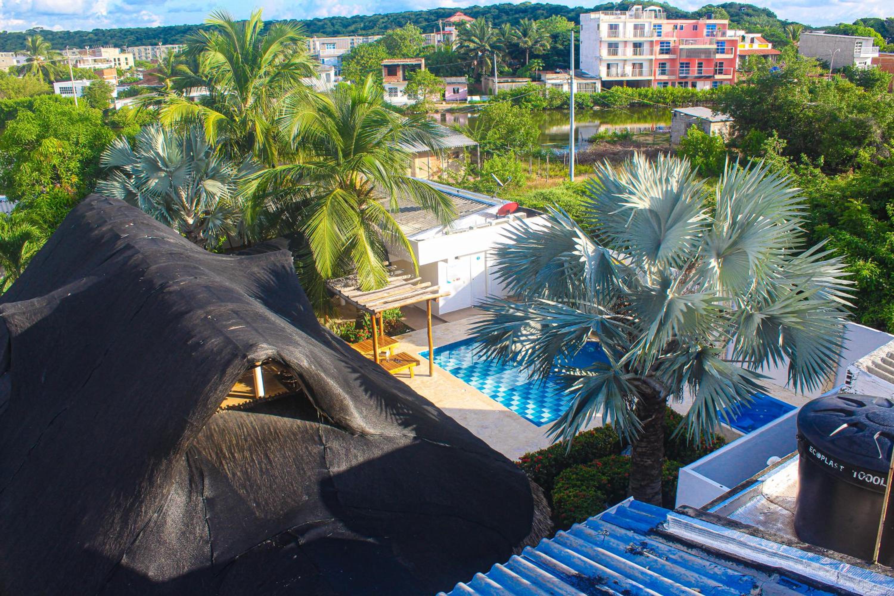 Ledymar Chalet