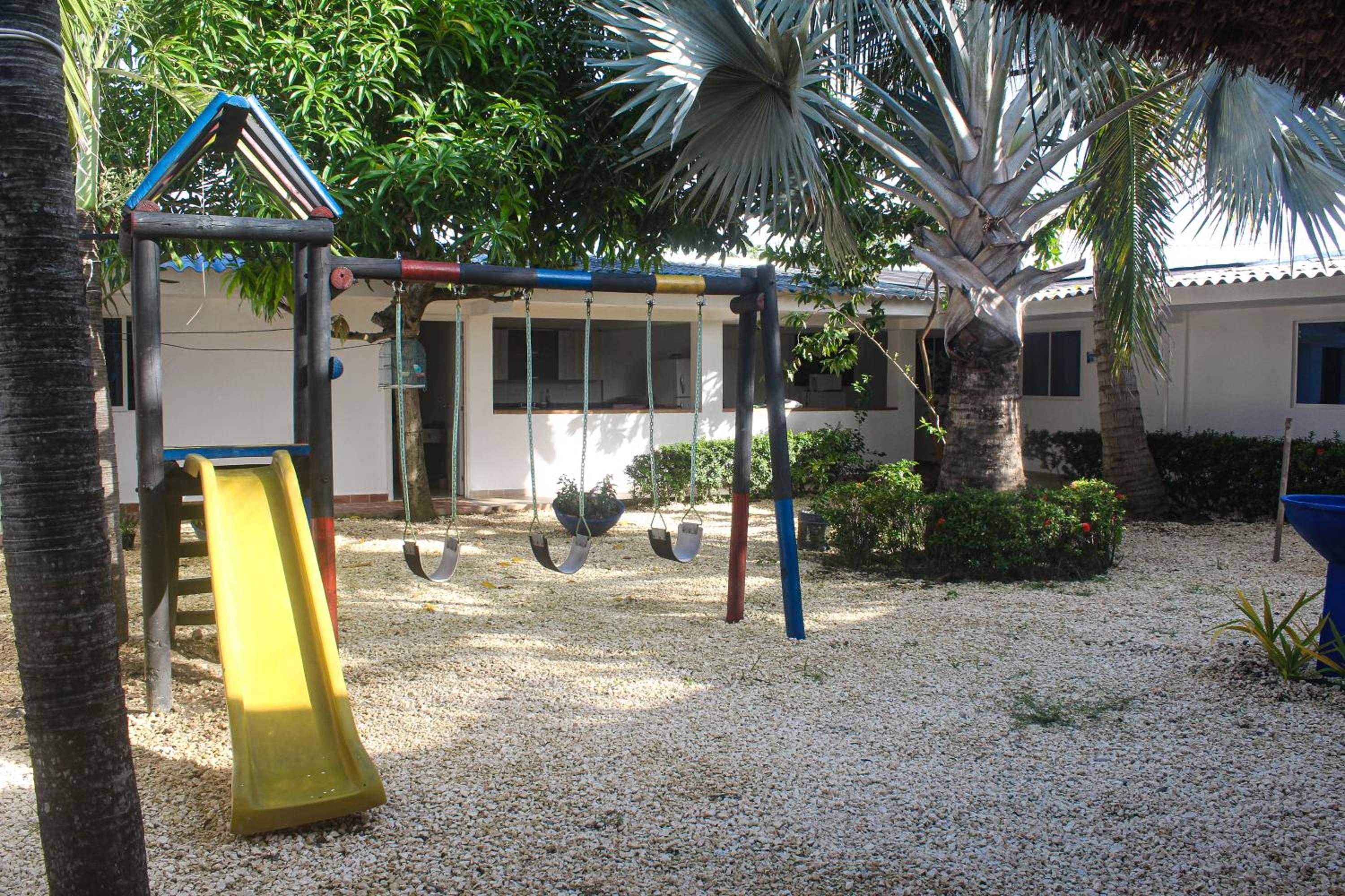 Ledymar Chalet