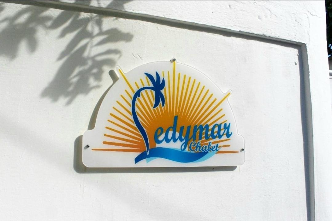Ledymar Chalet
