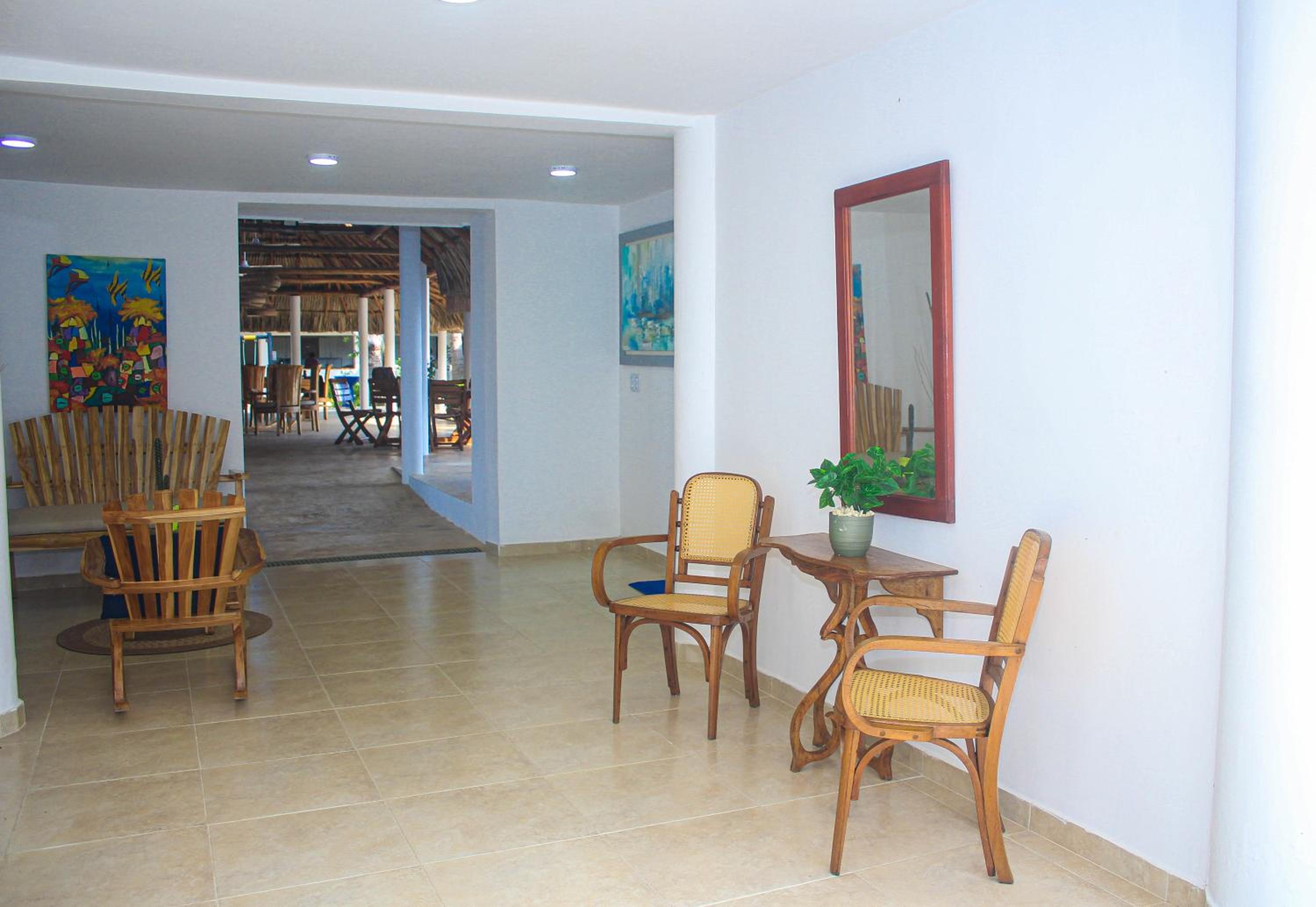 Ledymar Chalet