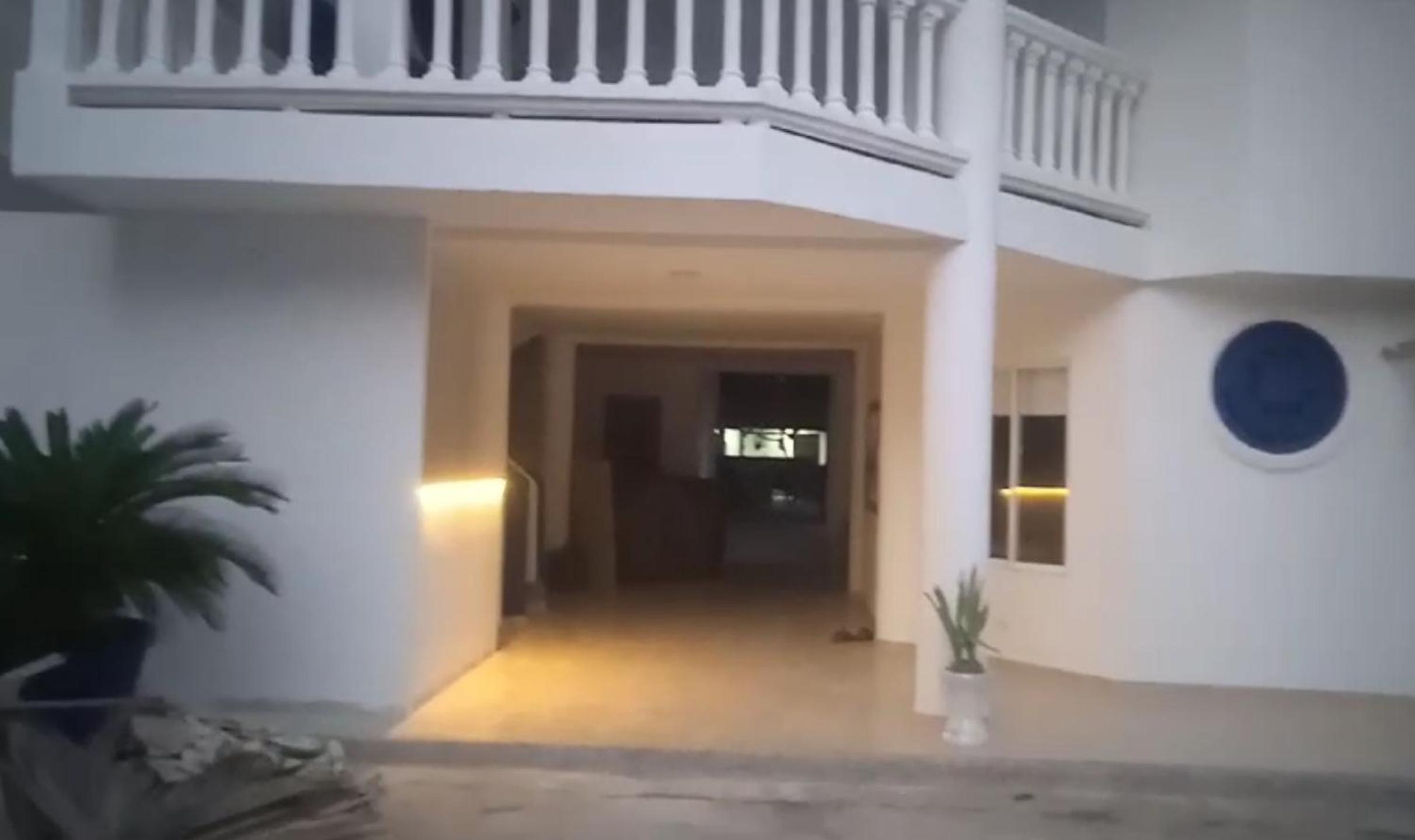 Ledymar Chalet