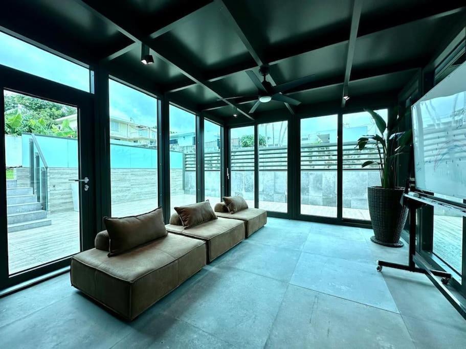 Island Escape