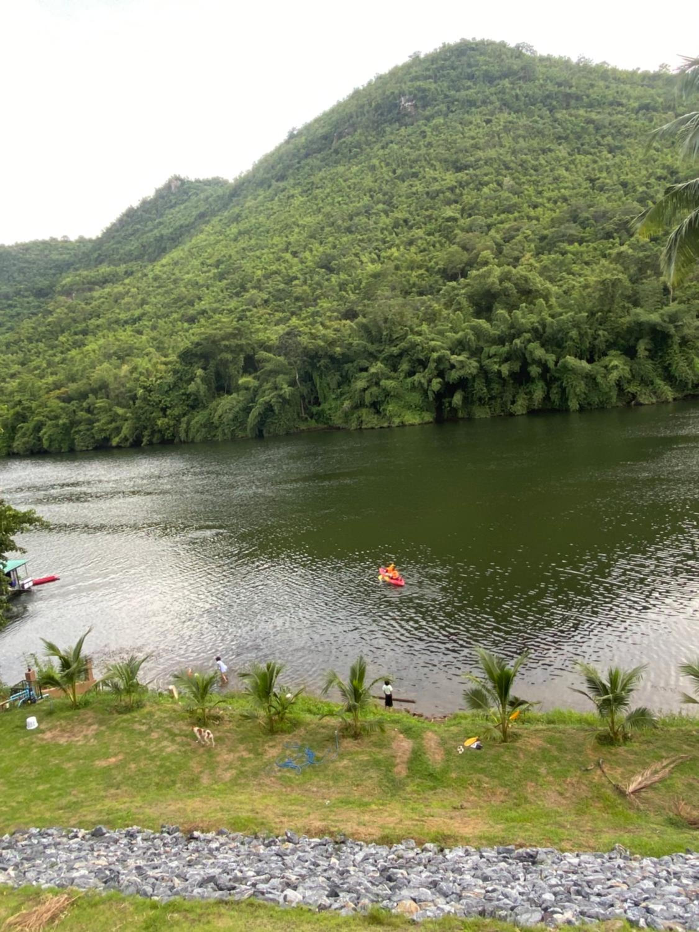Tiger House River Kwai