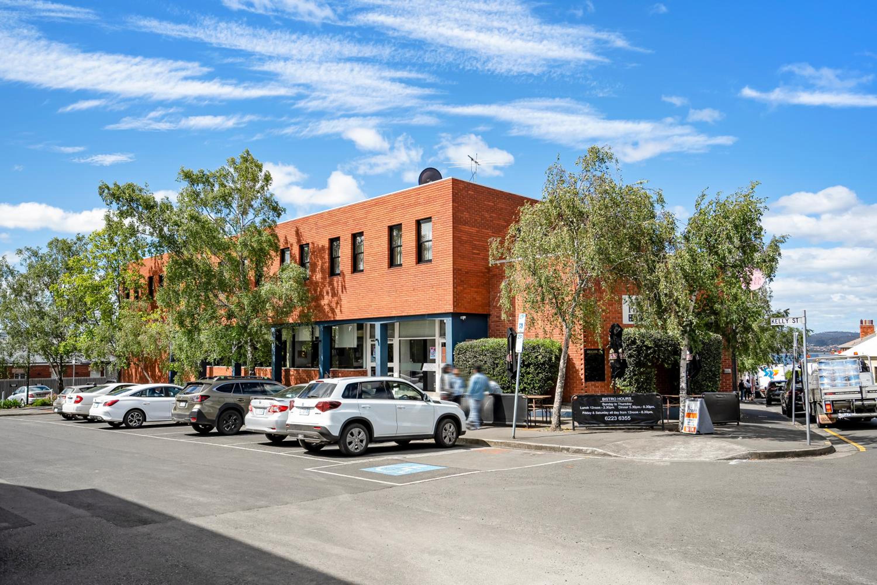 Hotel Prince of Wales Hotel - Image 1