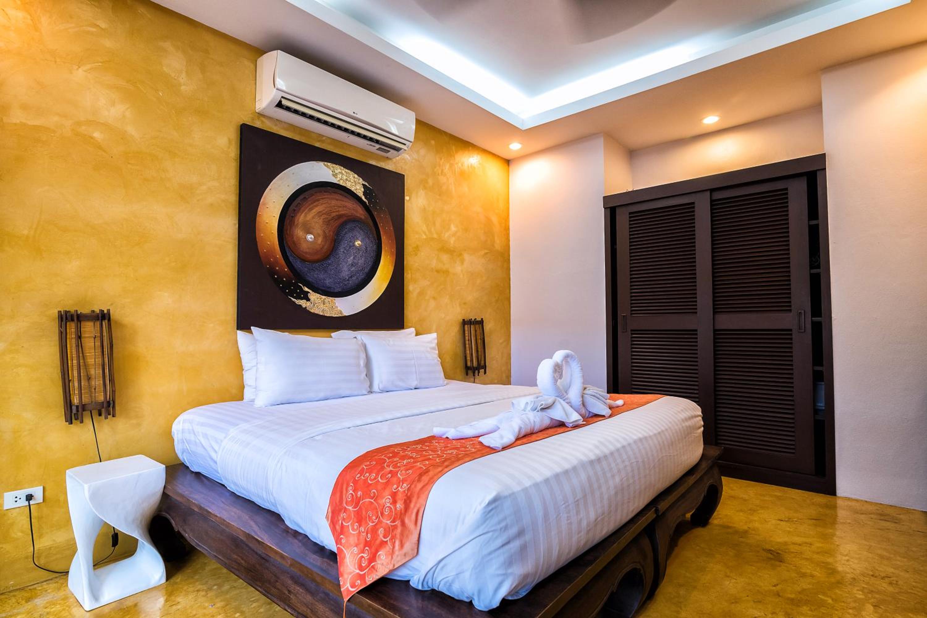 Pa Prai Villas and Suites Resort
