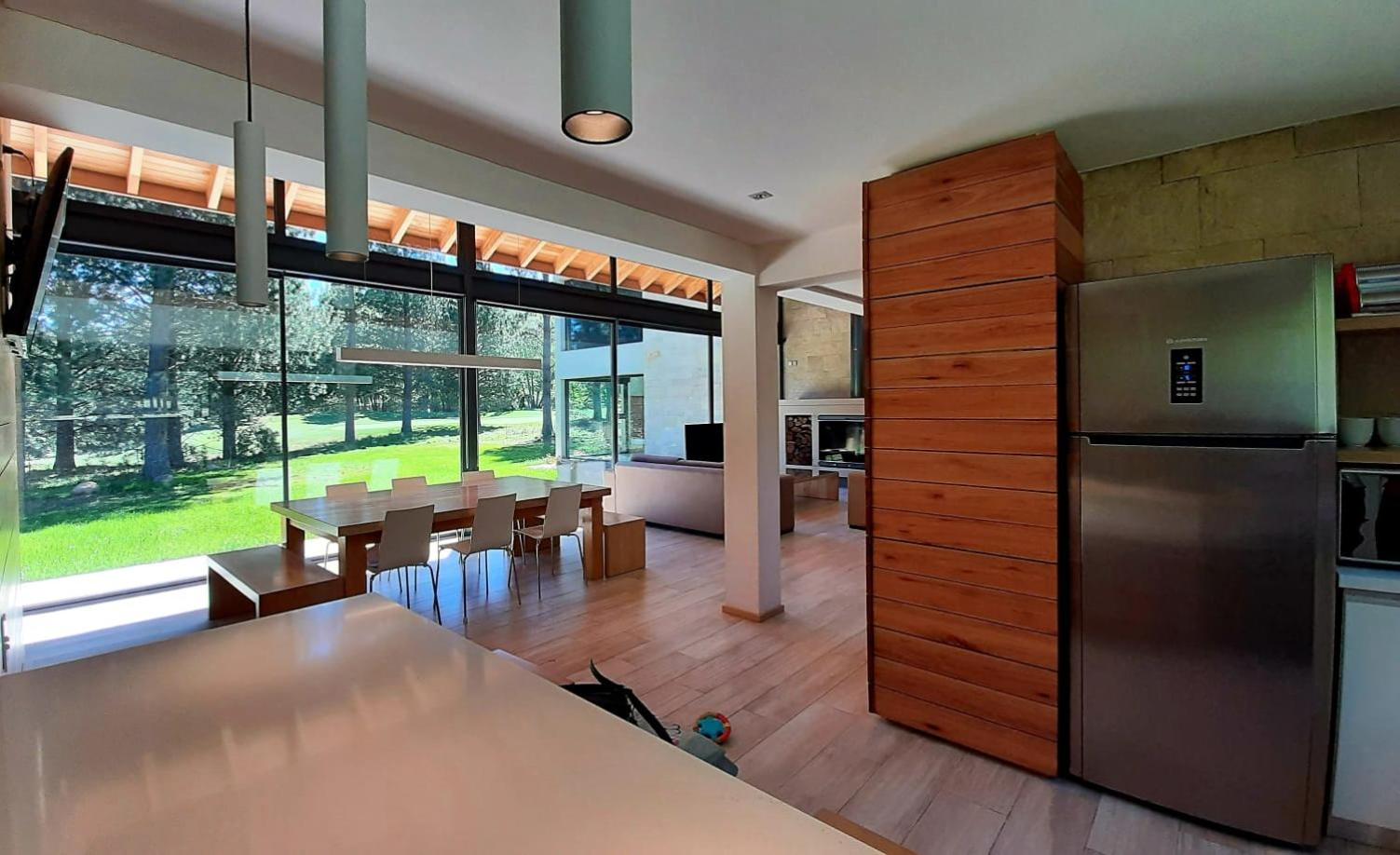 Casas del golf