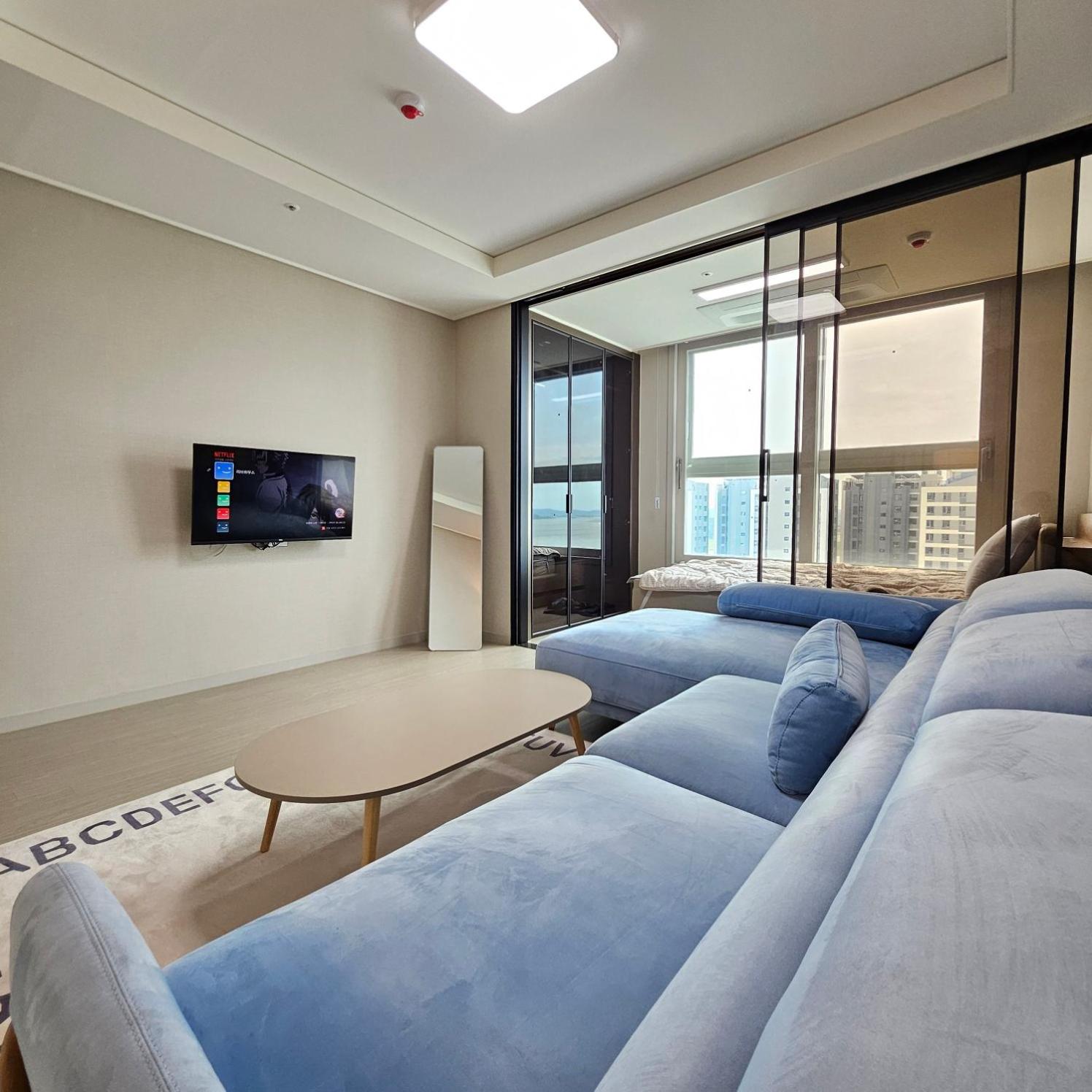 Reve House