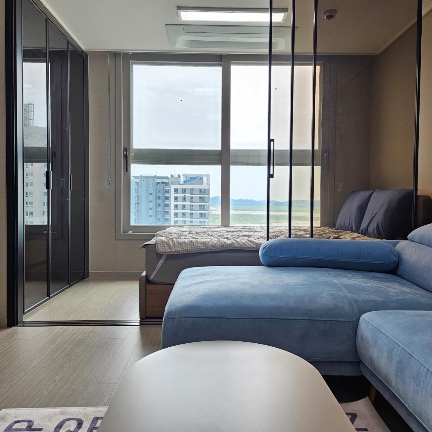 Reve House