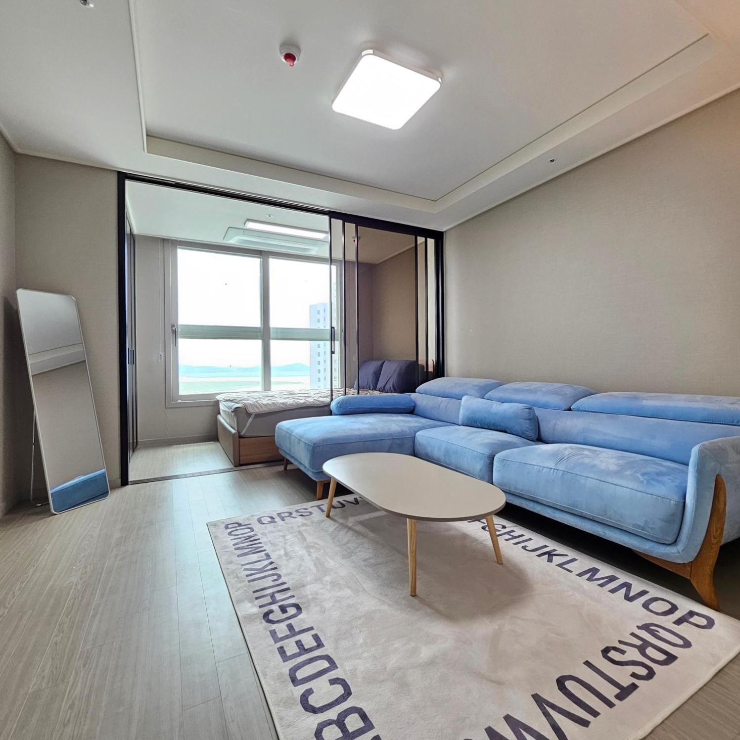 Reve House