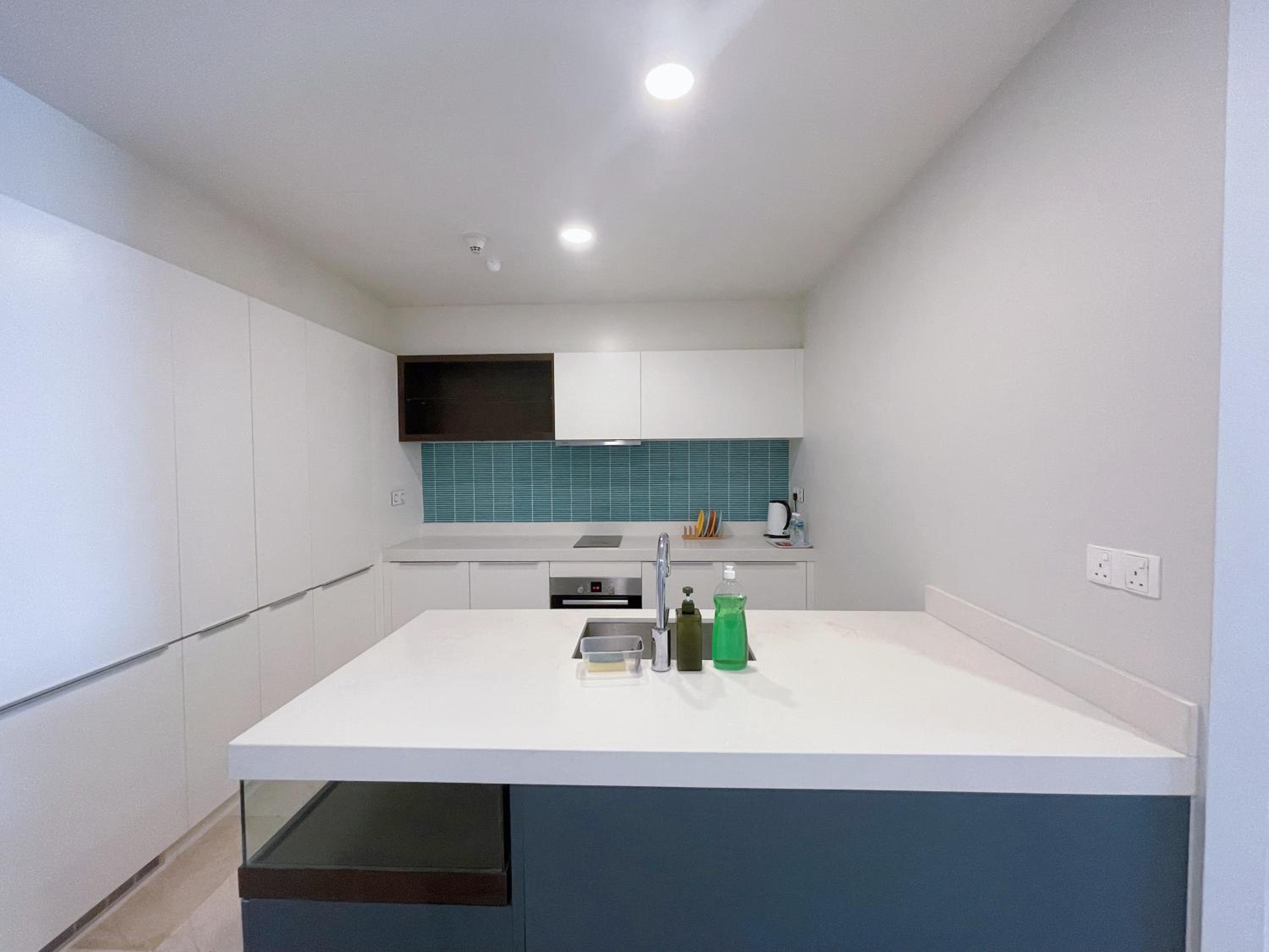 Tropicana Residence KLCC @ Getaway Home Suite