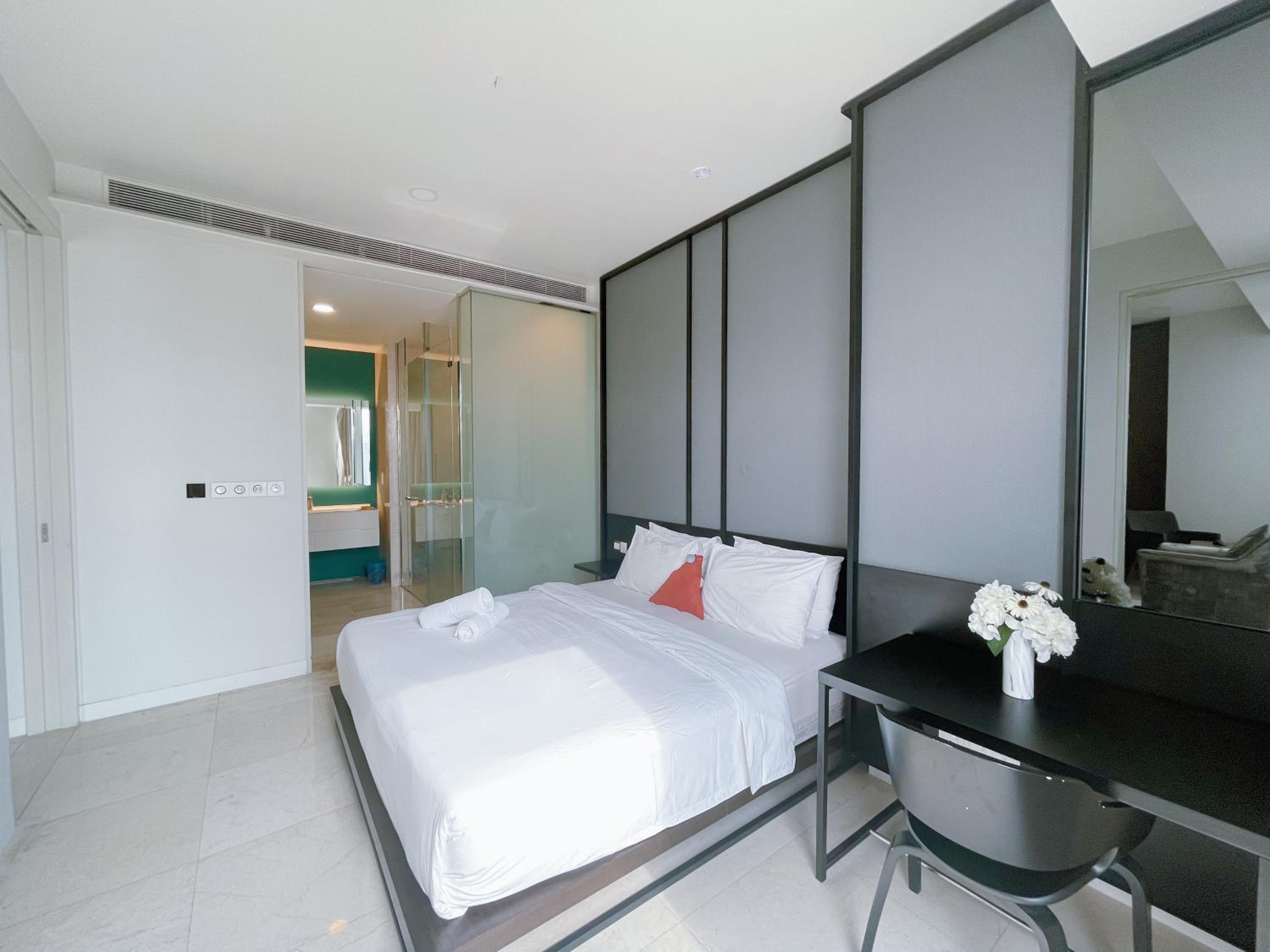 Tropicana Residence KLCC @ Getaway Home Suite