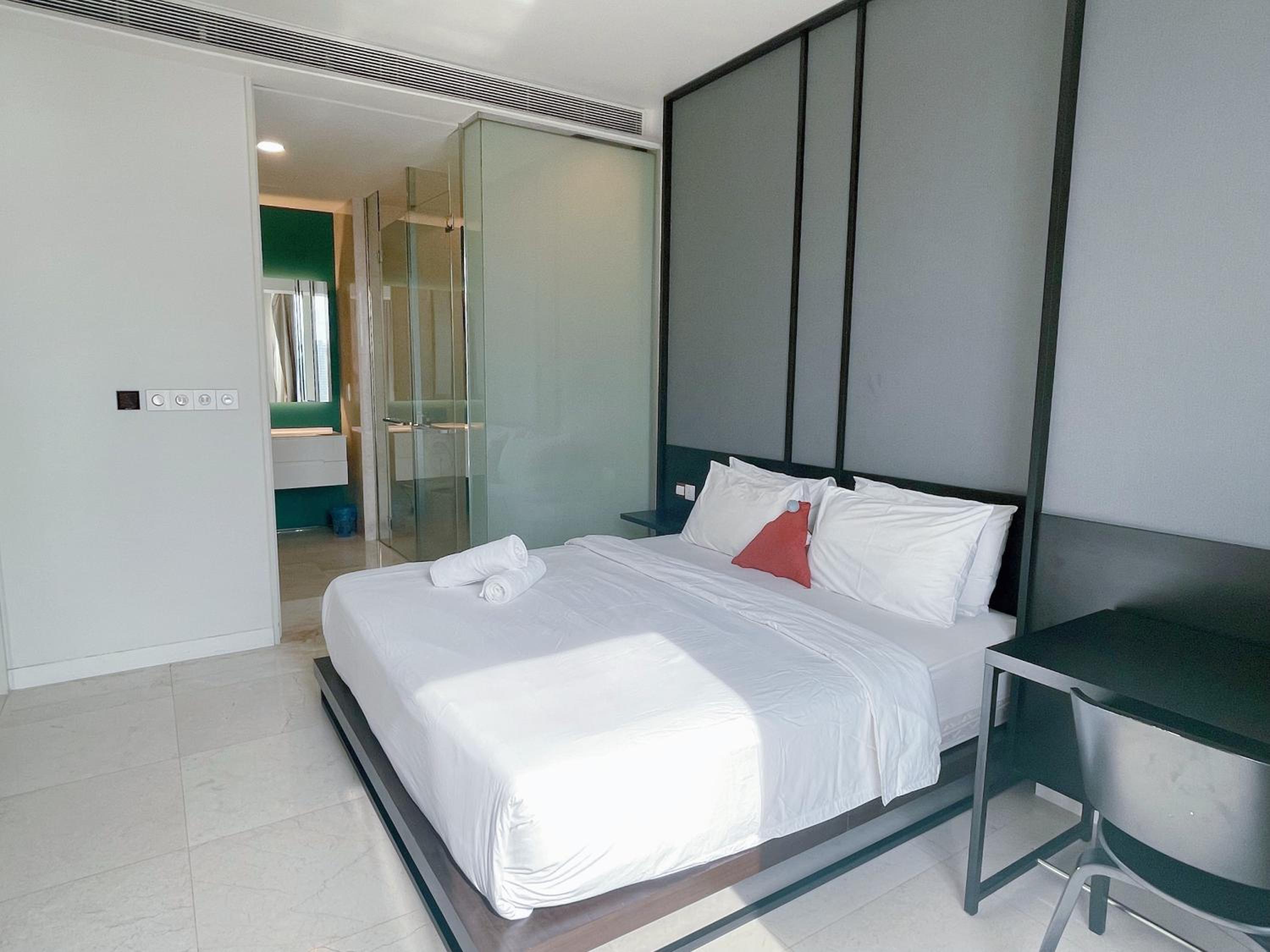 Tropicana Residence KLCC @ Getaway Home Suite