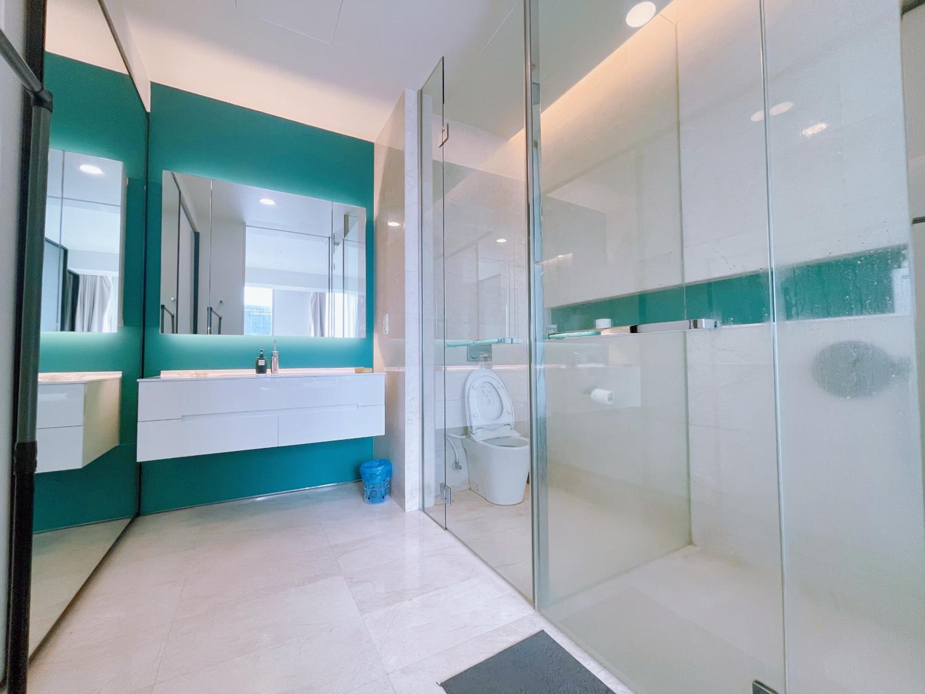 Tropicana Residence KLCC @ Getaway Home Suite