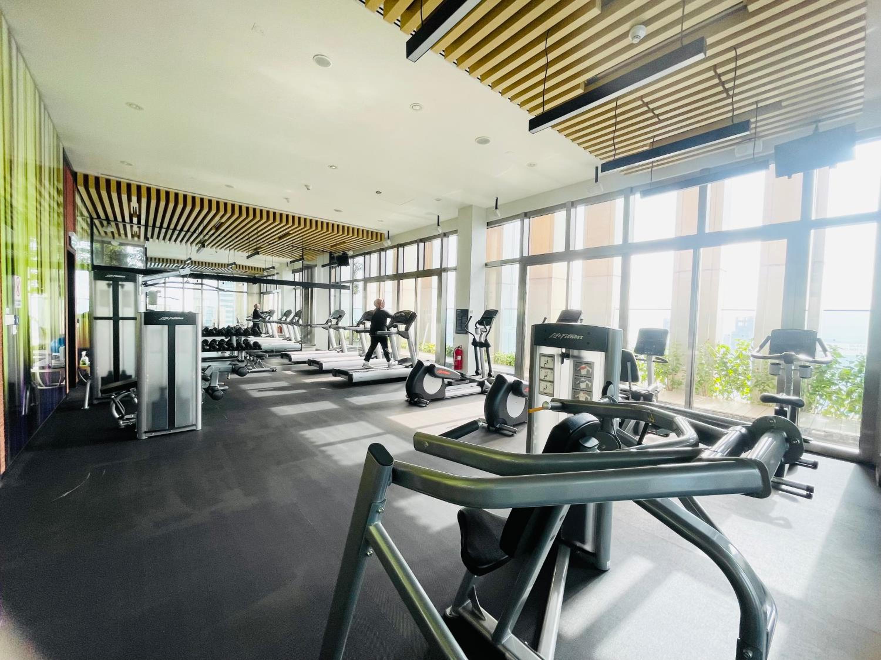 Tropicana Residence KLCC @ Getaway Home Suite