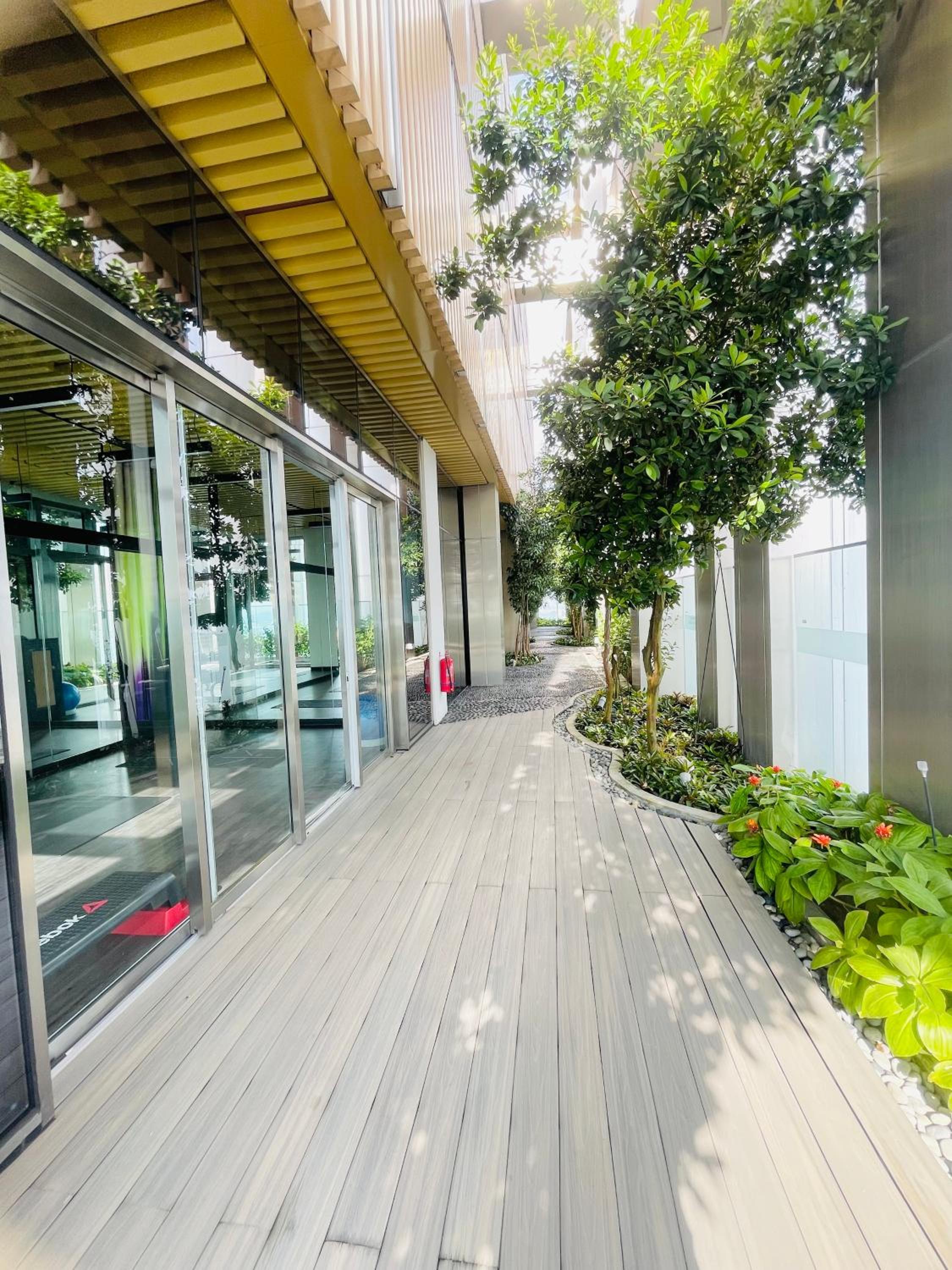 Tropicana Residence KLCC @ Getaway Home Suite