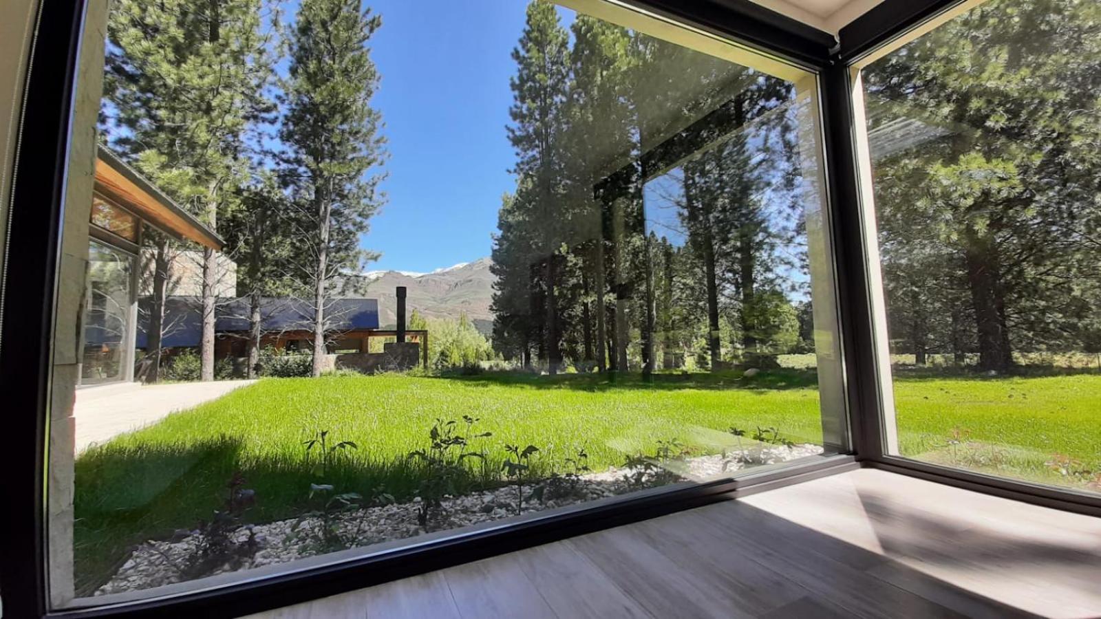 Casas del golf