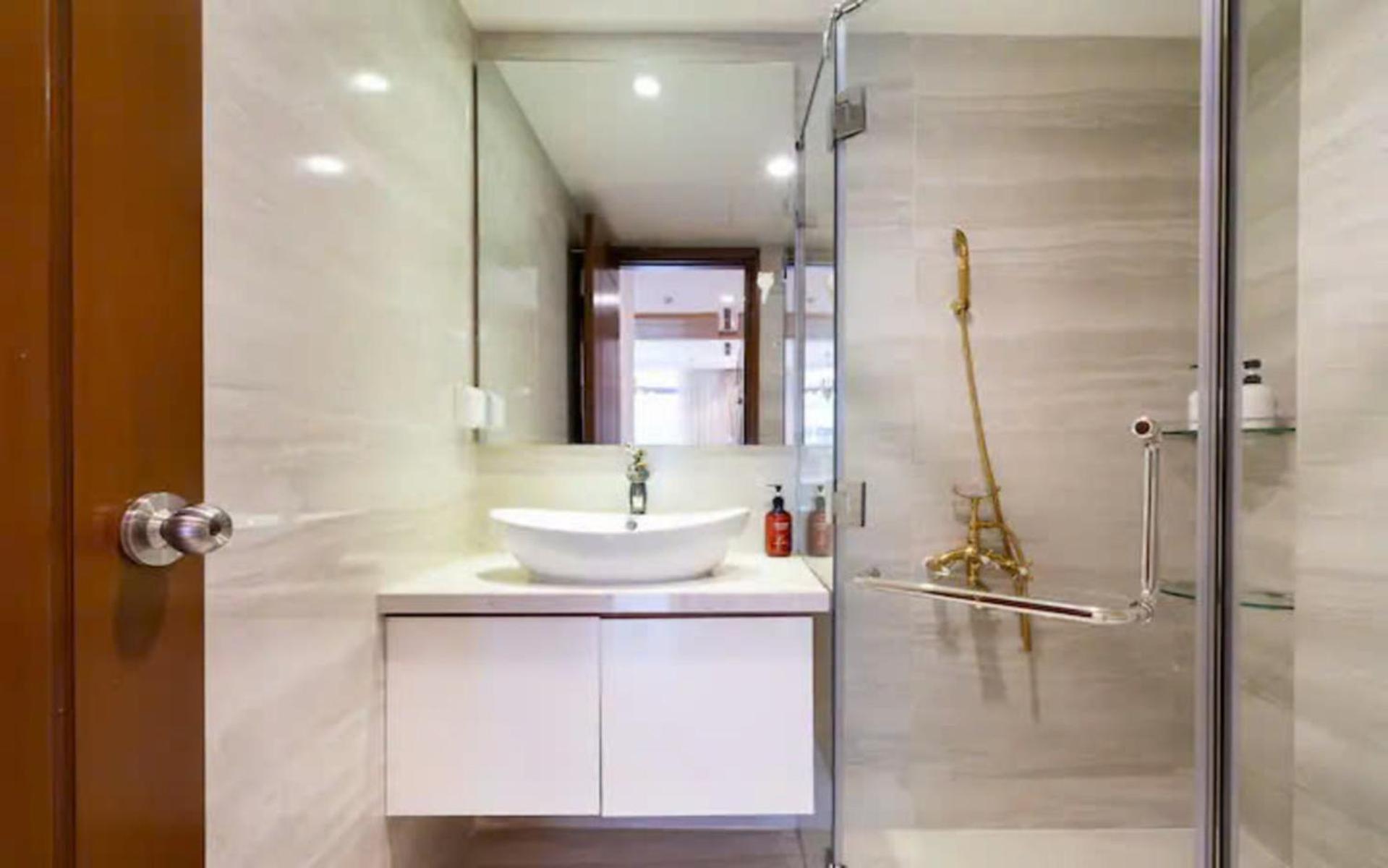 Saigon Riverside - Masteri Thảo Điền Apartment