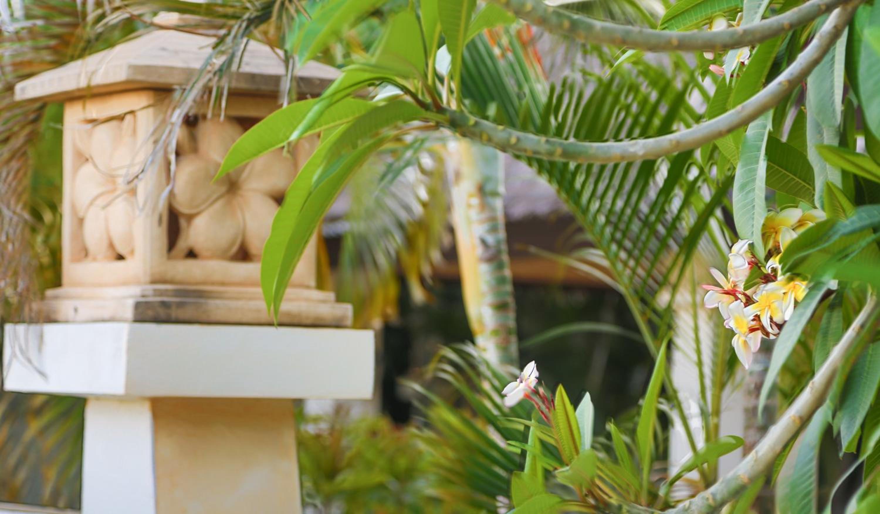 Pa Prai Villas and Suites Resort