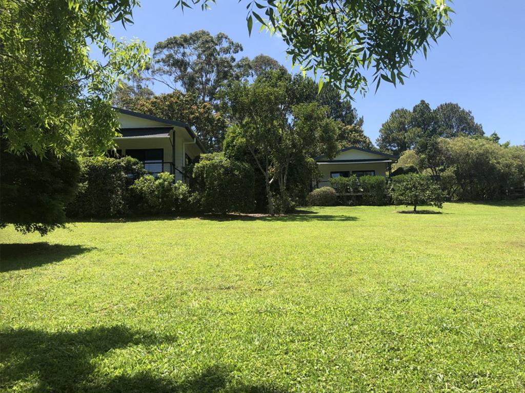 Eumundi Cottages - Cottage 2