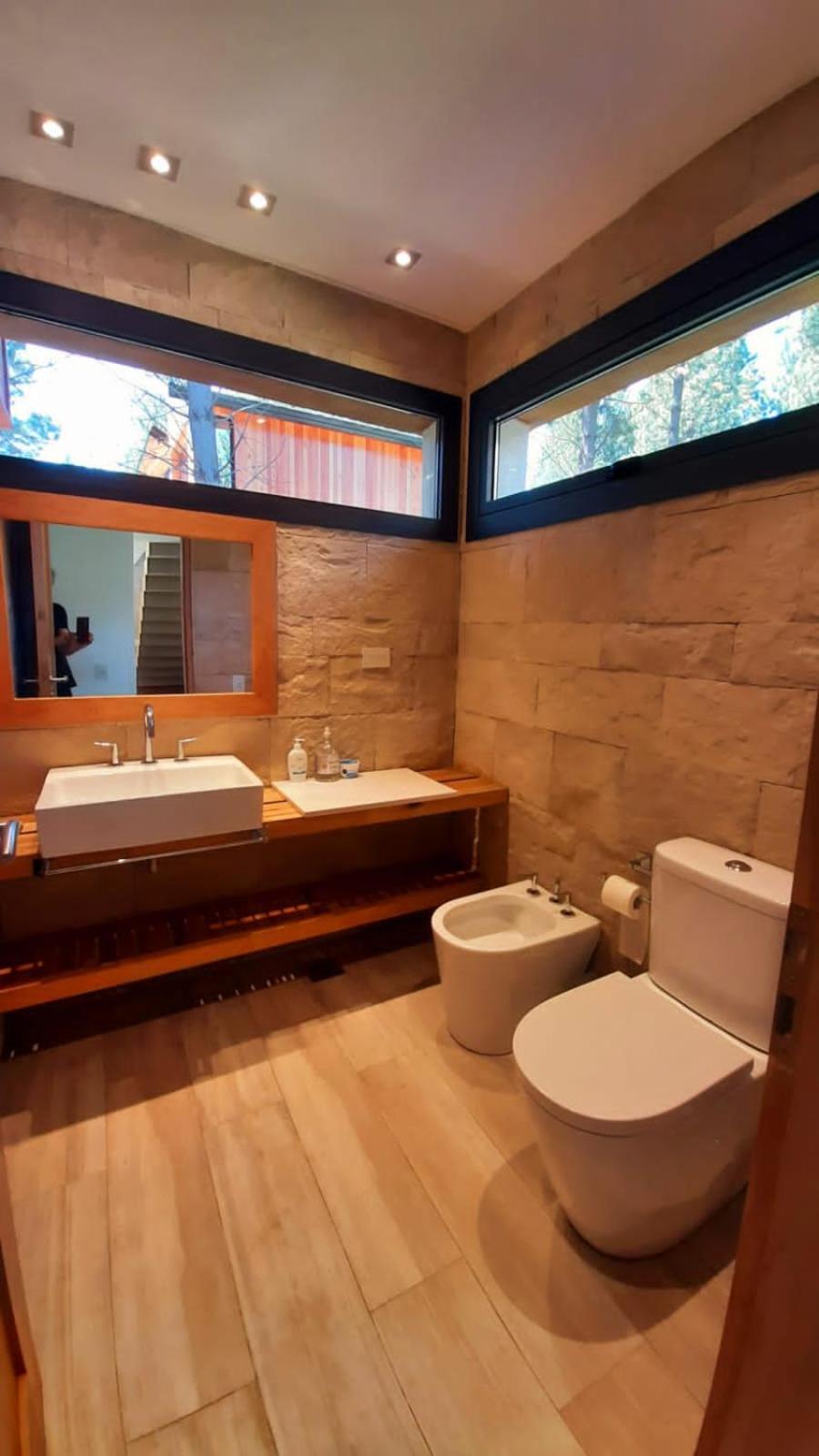 Casas del golf
