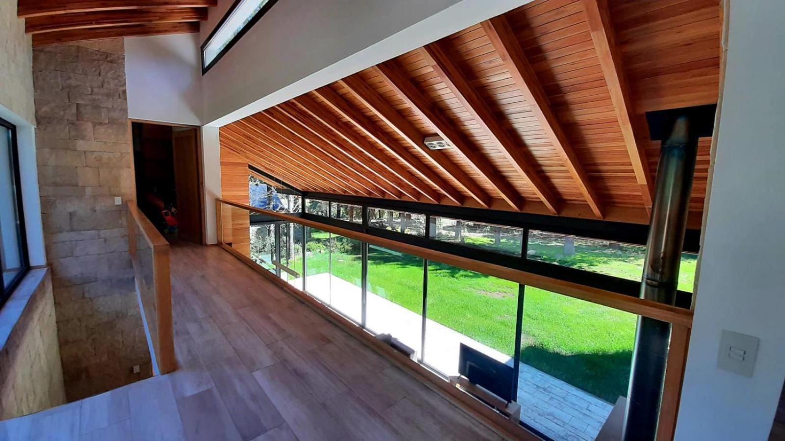 Casas del golf