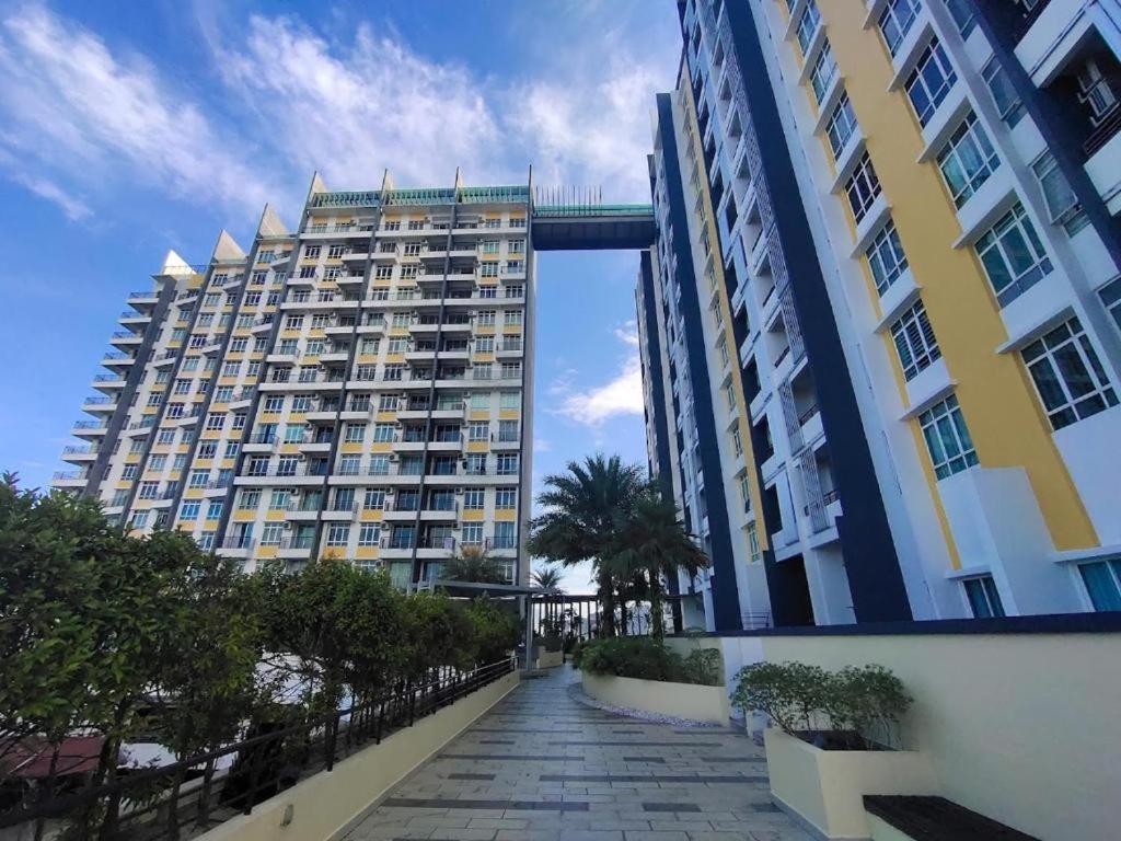Ipoh Town Majestic Suites by IWH Suites photo 3
