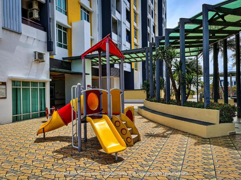 Ipoh Town Majestic Suites by IWH Suites
