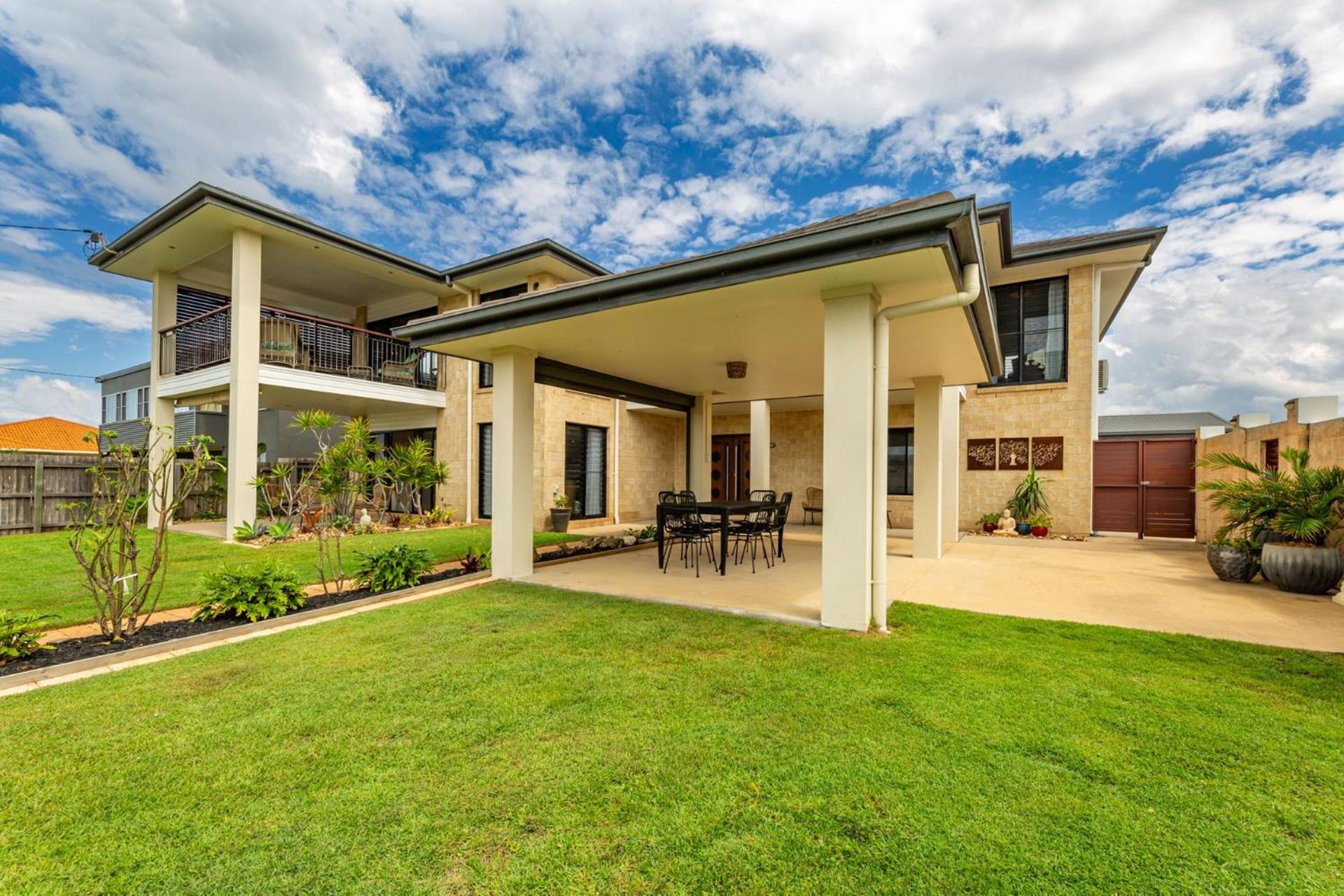 116 Woongarra Scenic Drive Bargara