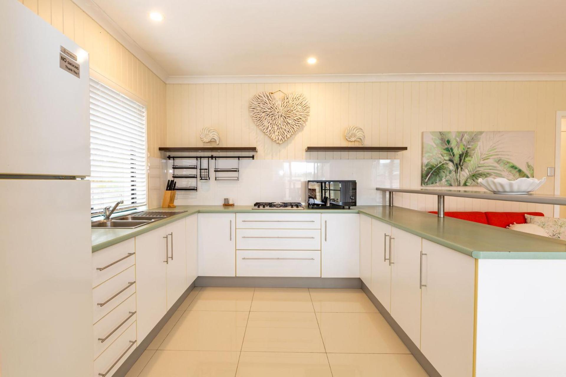 116 Woongarra Scenic Drive Bargara