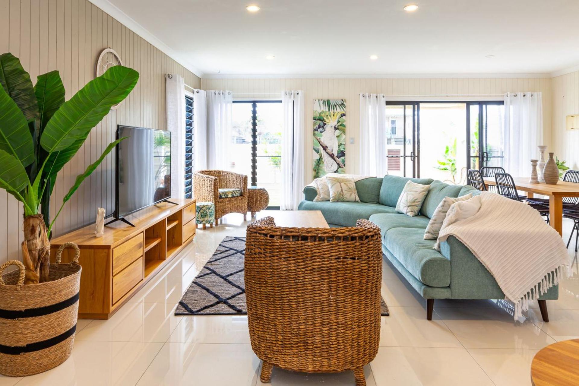 116 Woongarra Scenic Drive Bargara