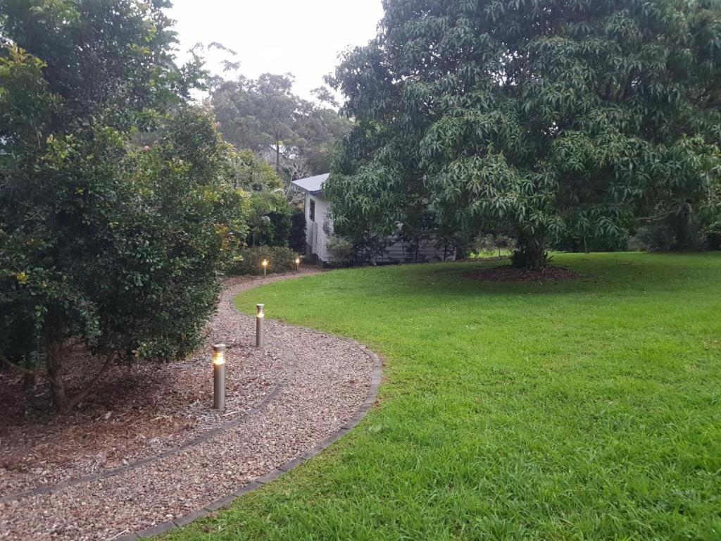Eumundi Cottages - Cottage 2