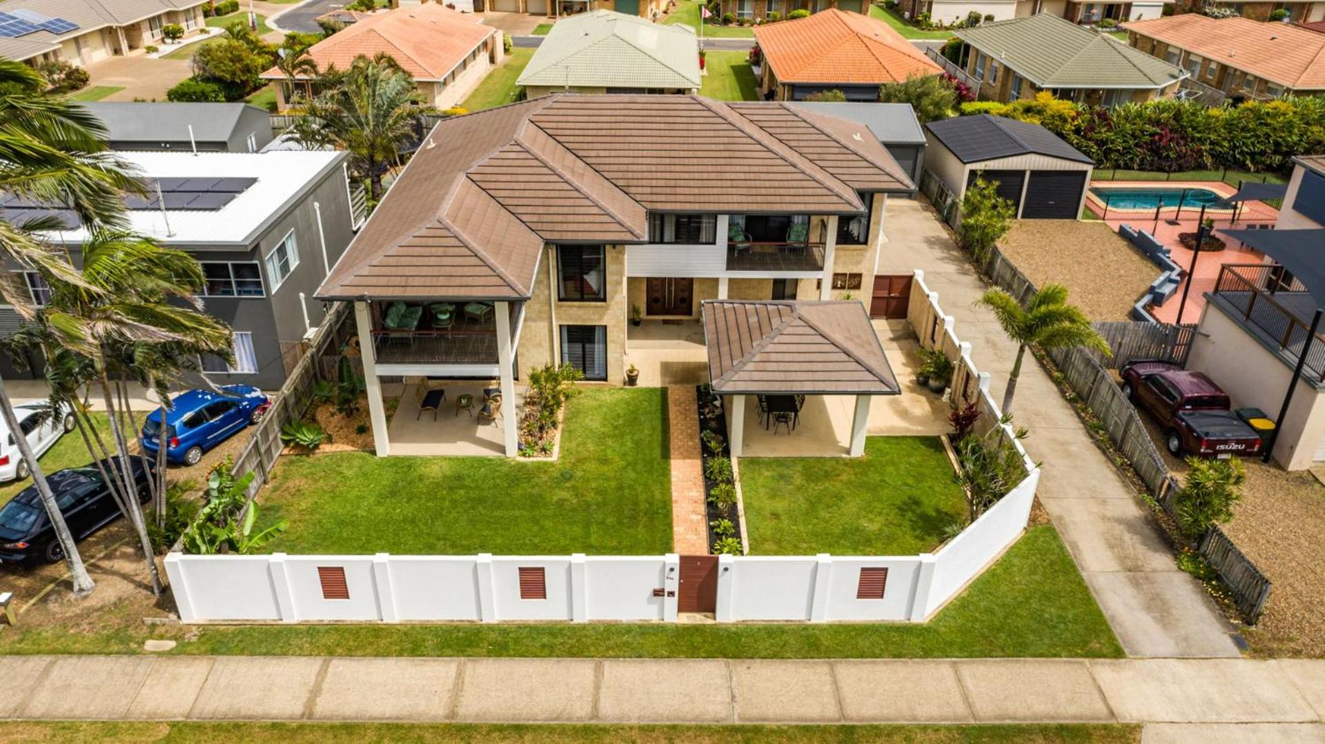 116 Woongarra Scenic Drive Bargara