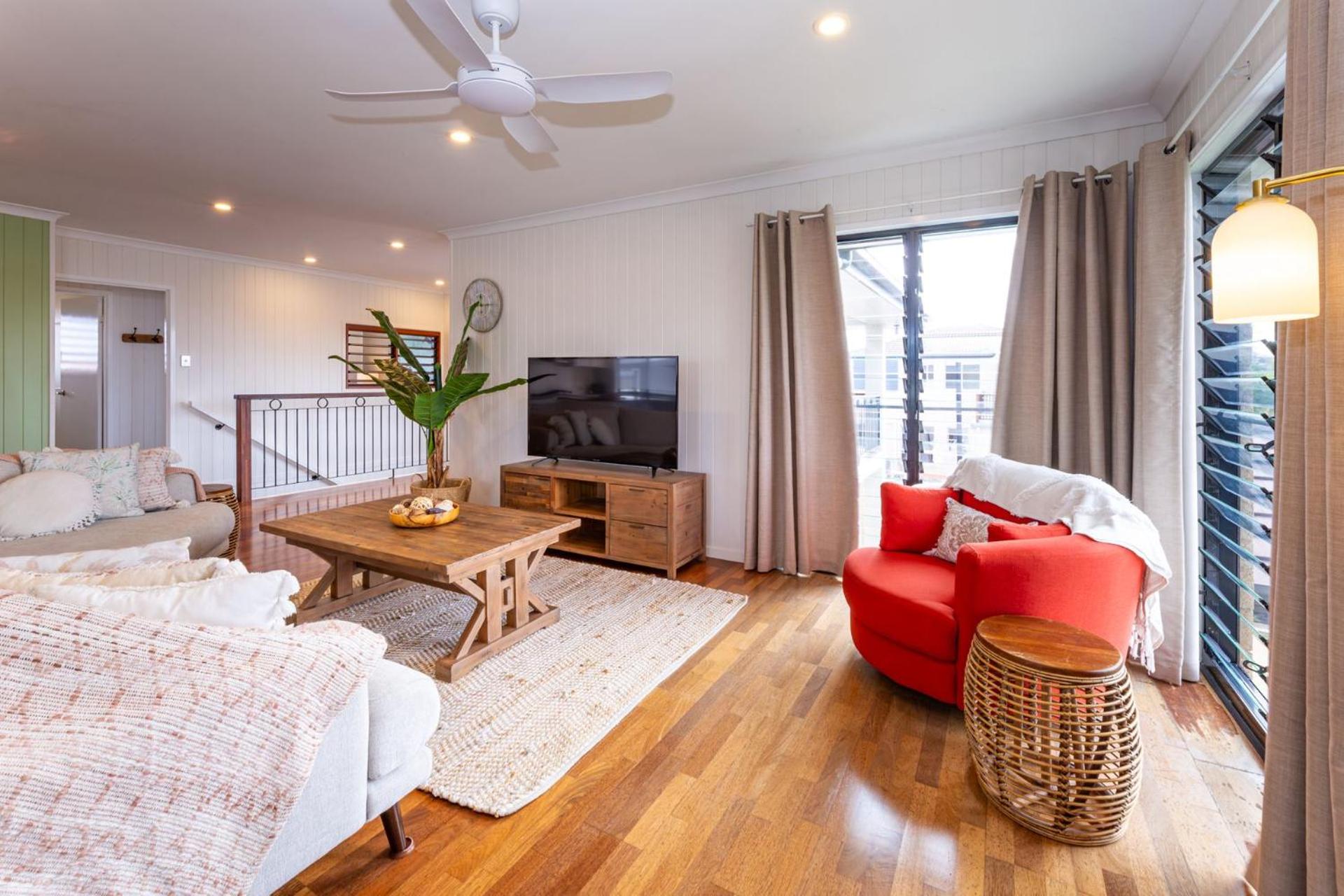 116 Woongarra Scenic Drive Bargara