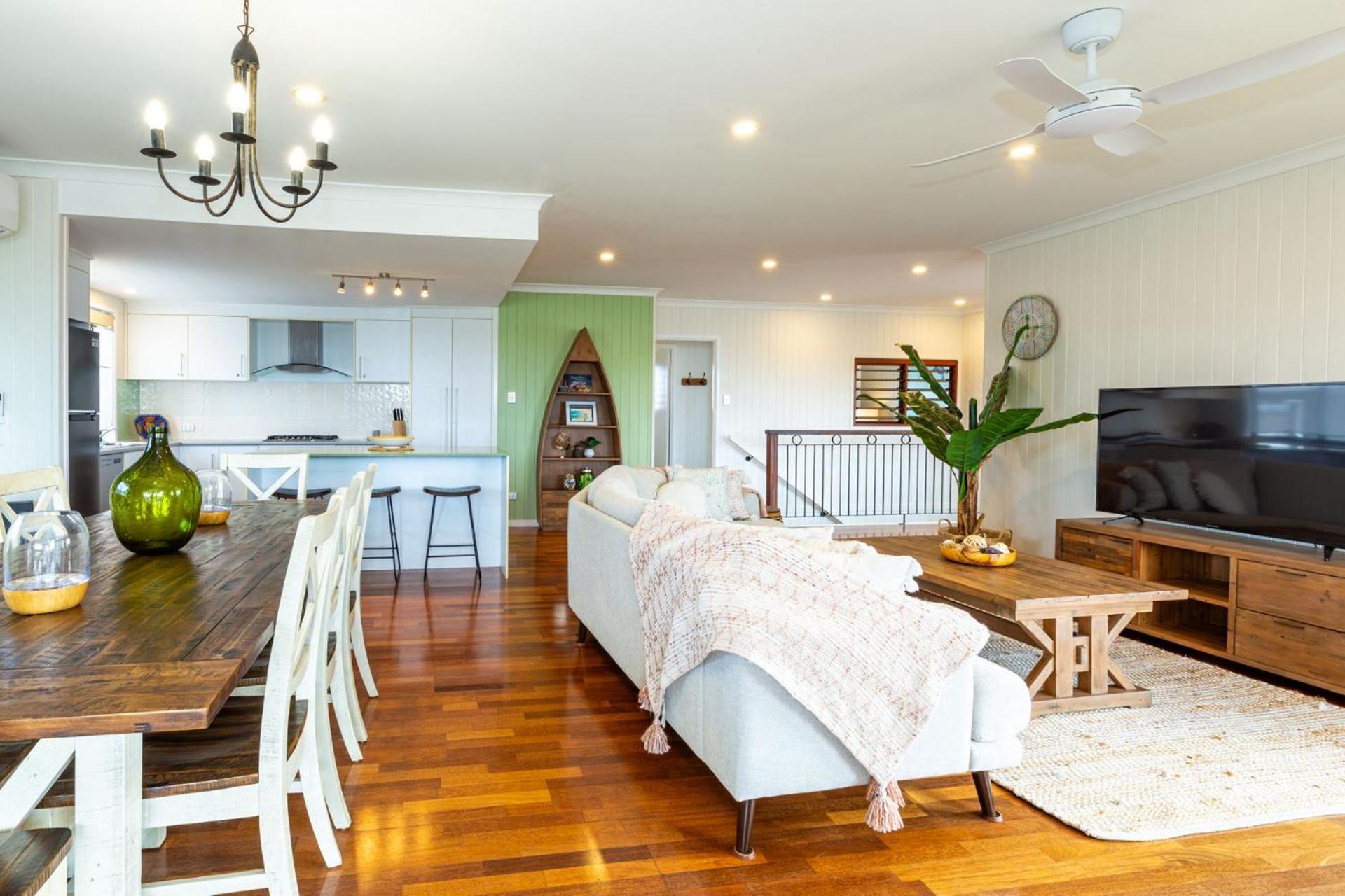 116 Woongarra Scenic Drive Bargara