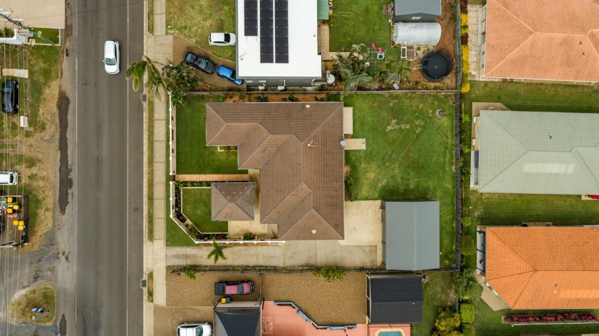 116 Woongarra Scenic Drive Bargara